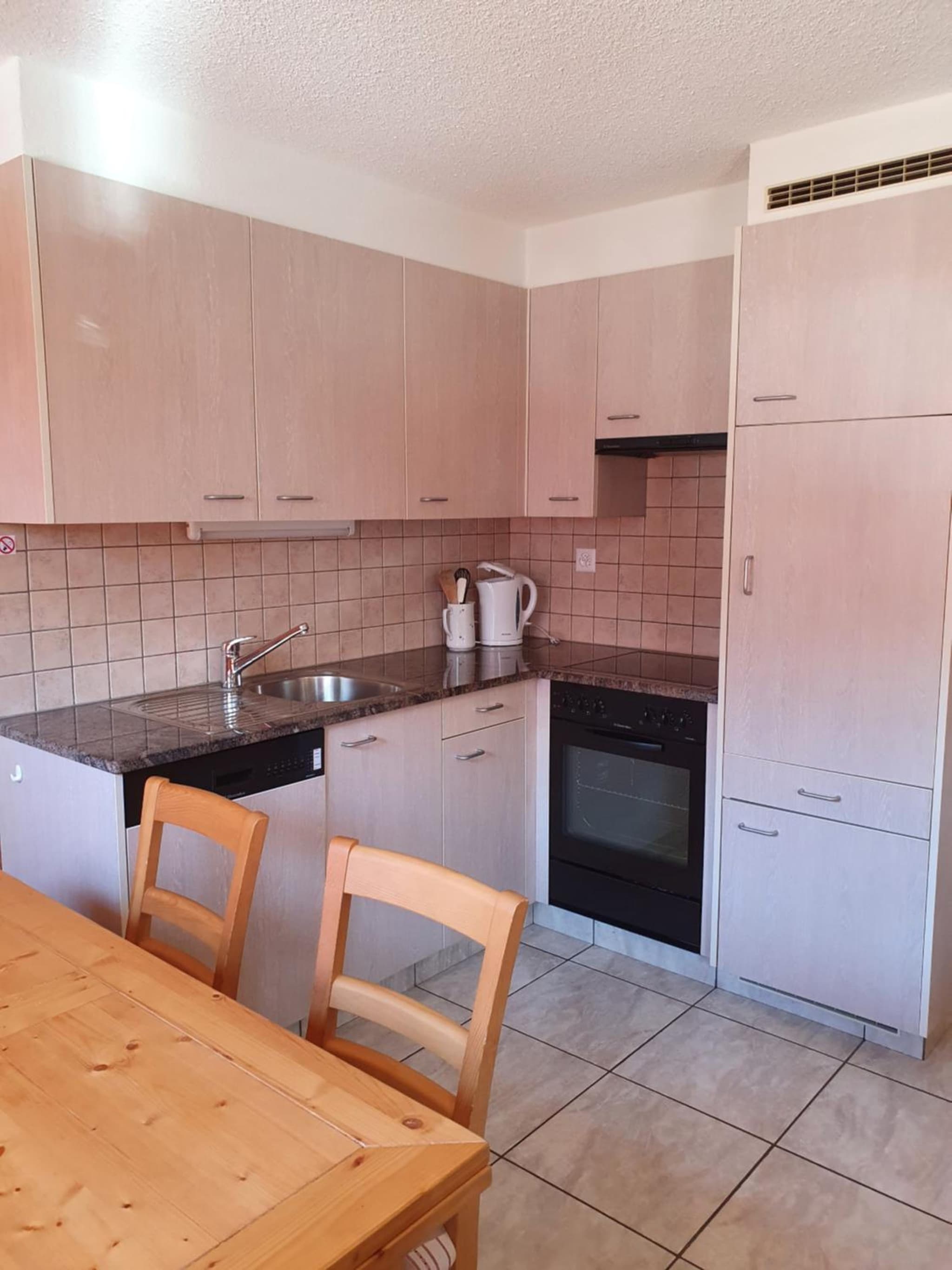 Appartement Orchis photo 3