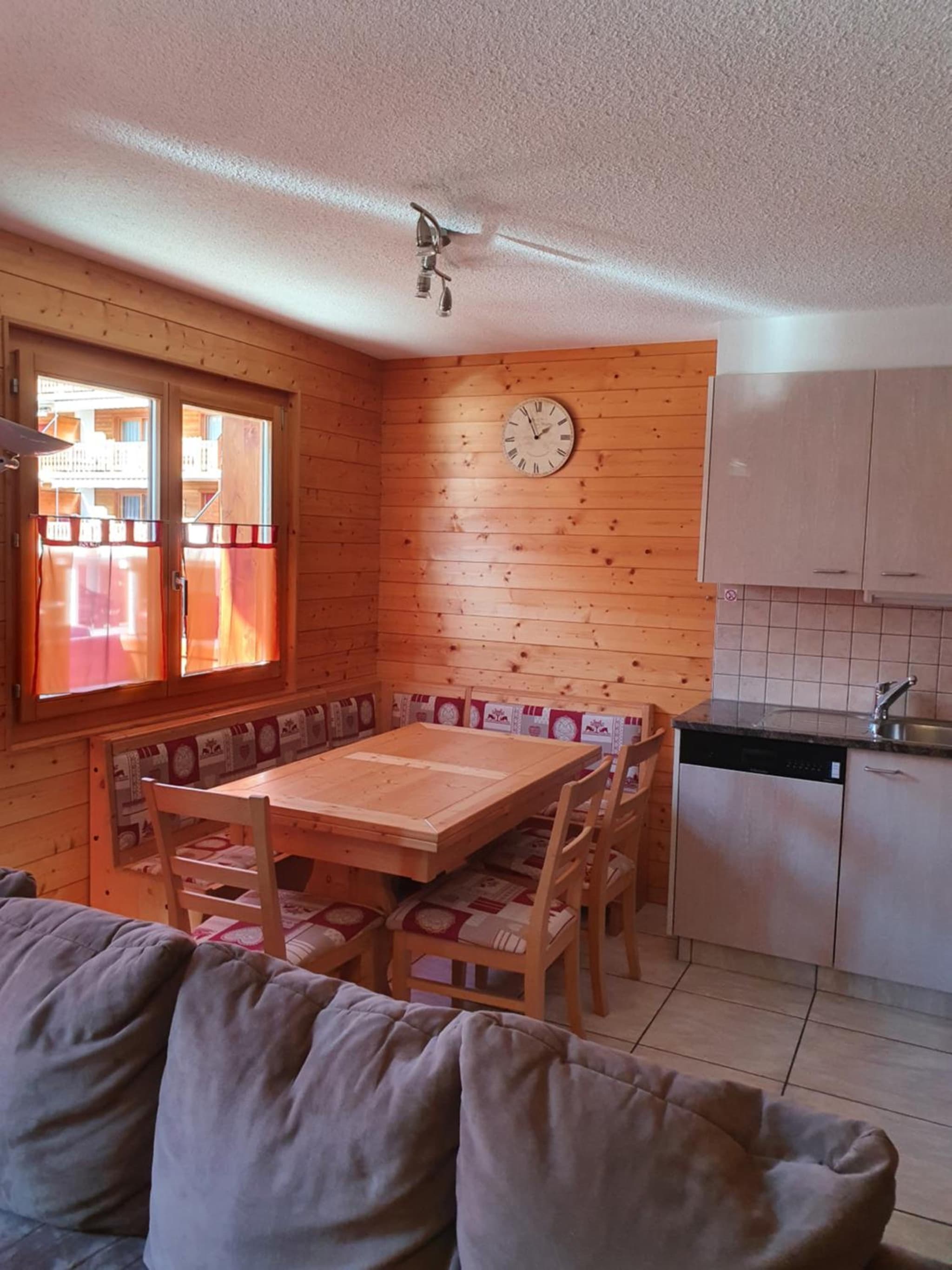 Appartement Orchis photo 8
