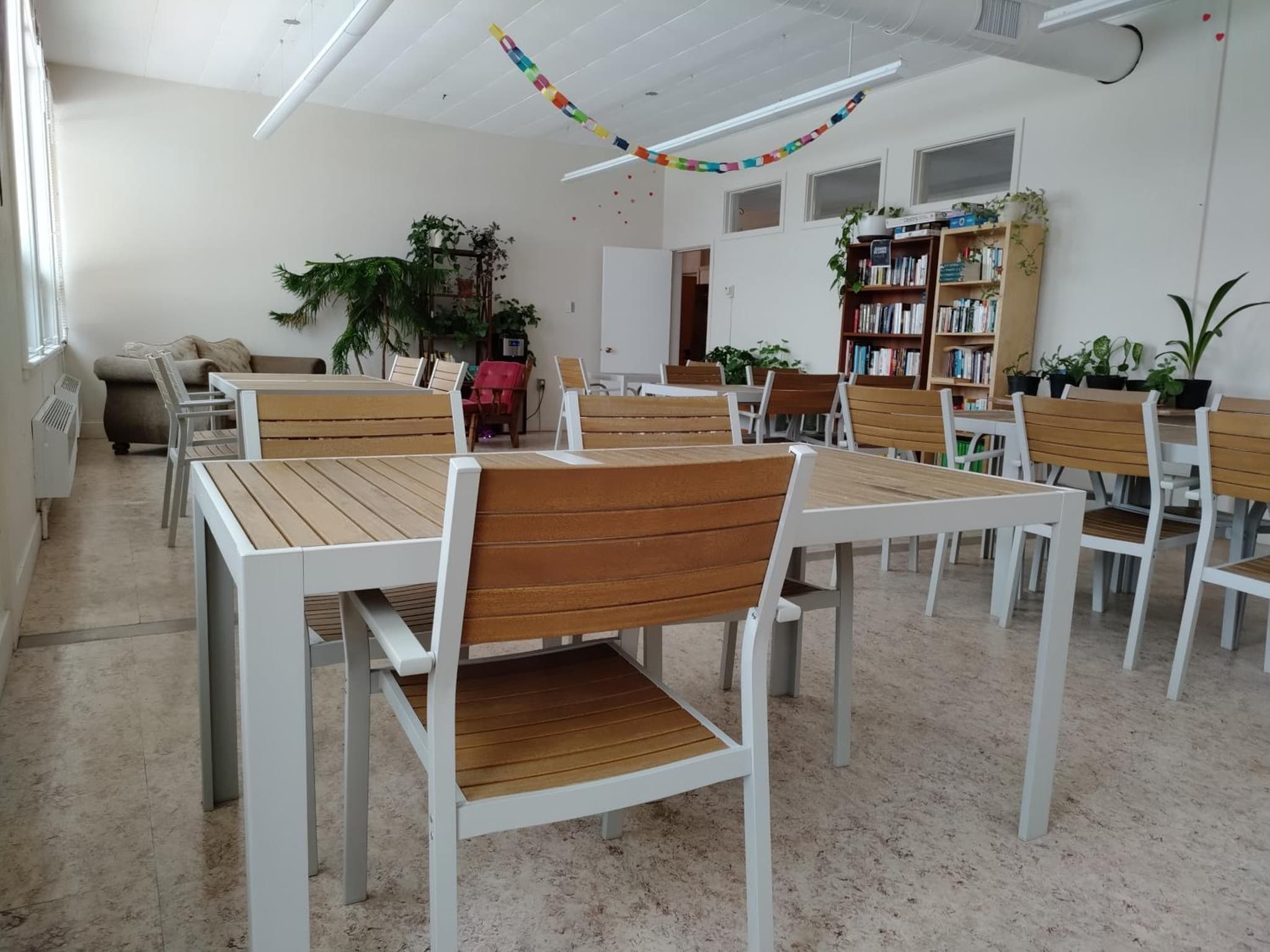 Auberge La Petite École de Forillon photo 4