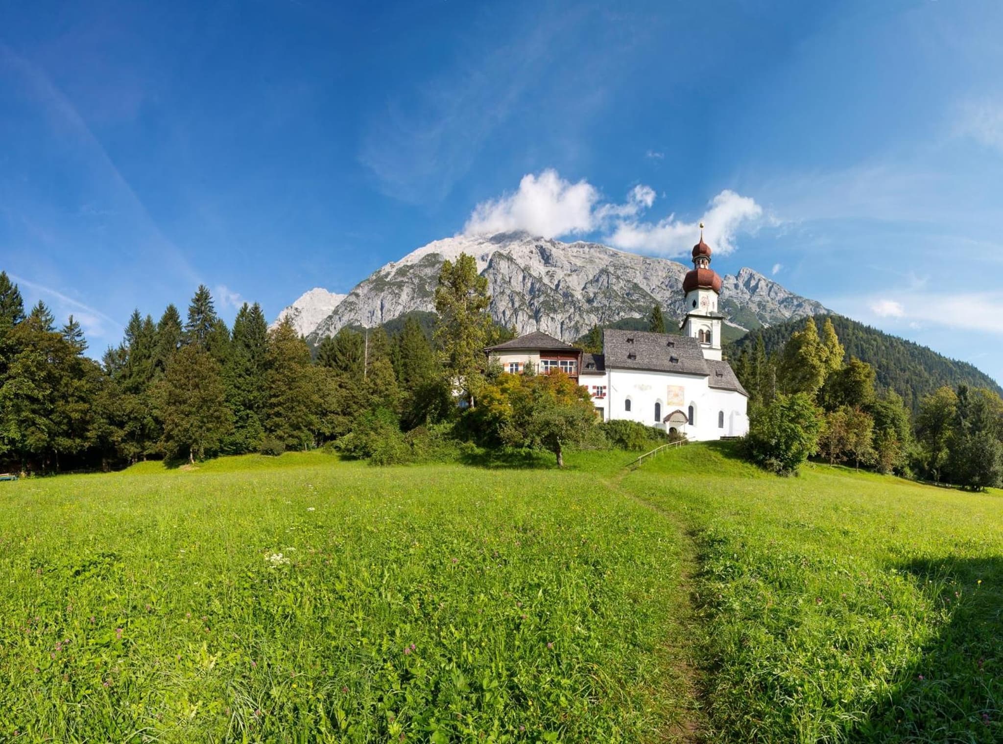 Alpenhotel Speckbacher Hof photo 5