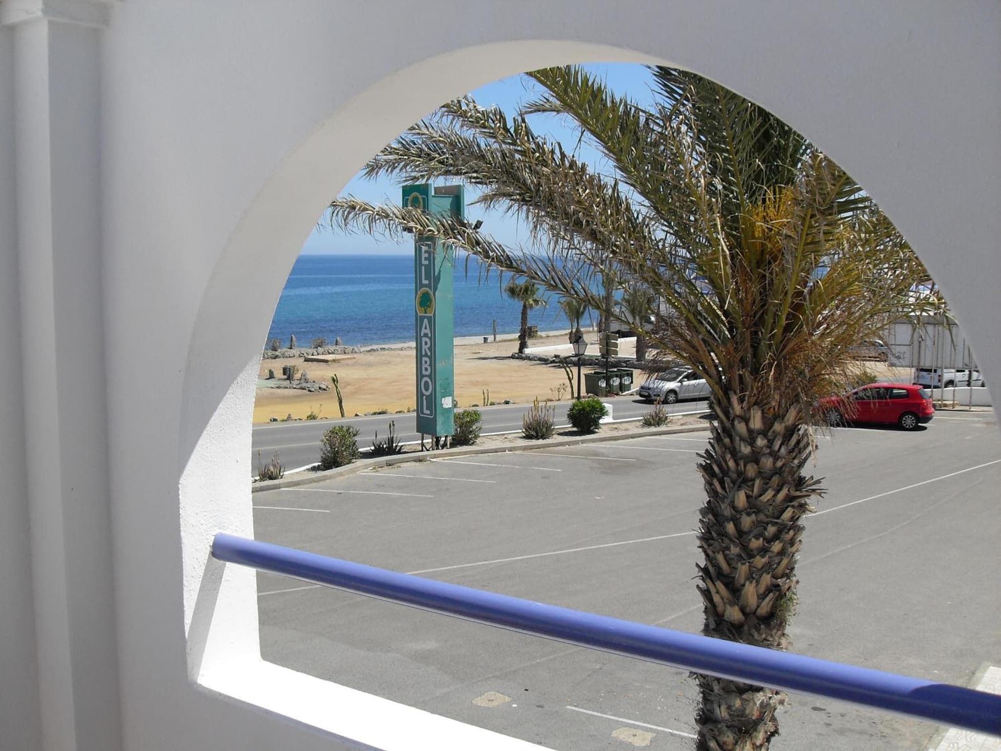 Hotel Mojácar Playa photo 3