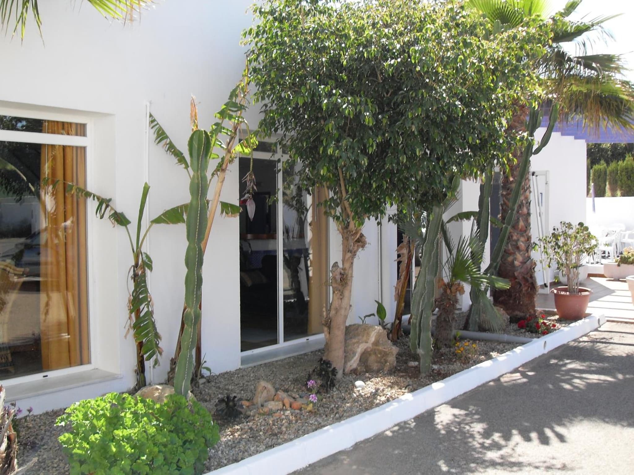 Hotel Mojácar Playa photo 4