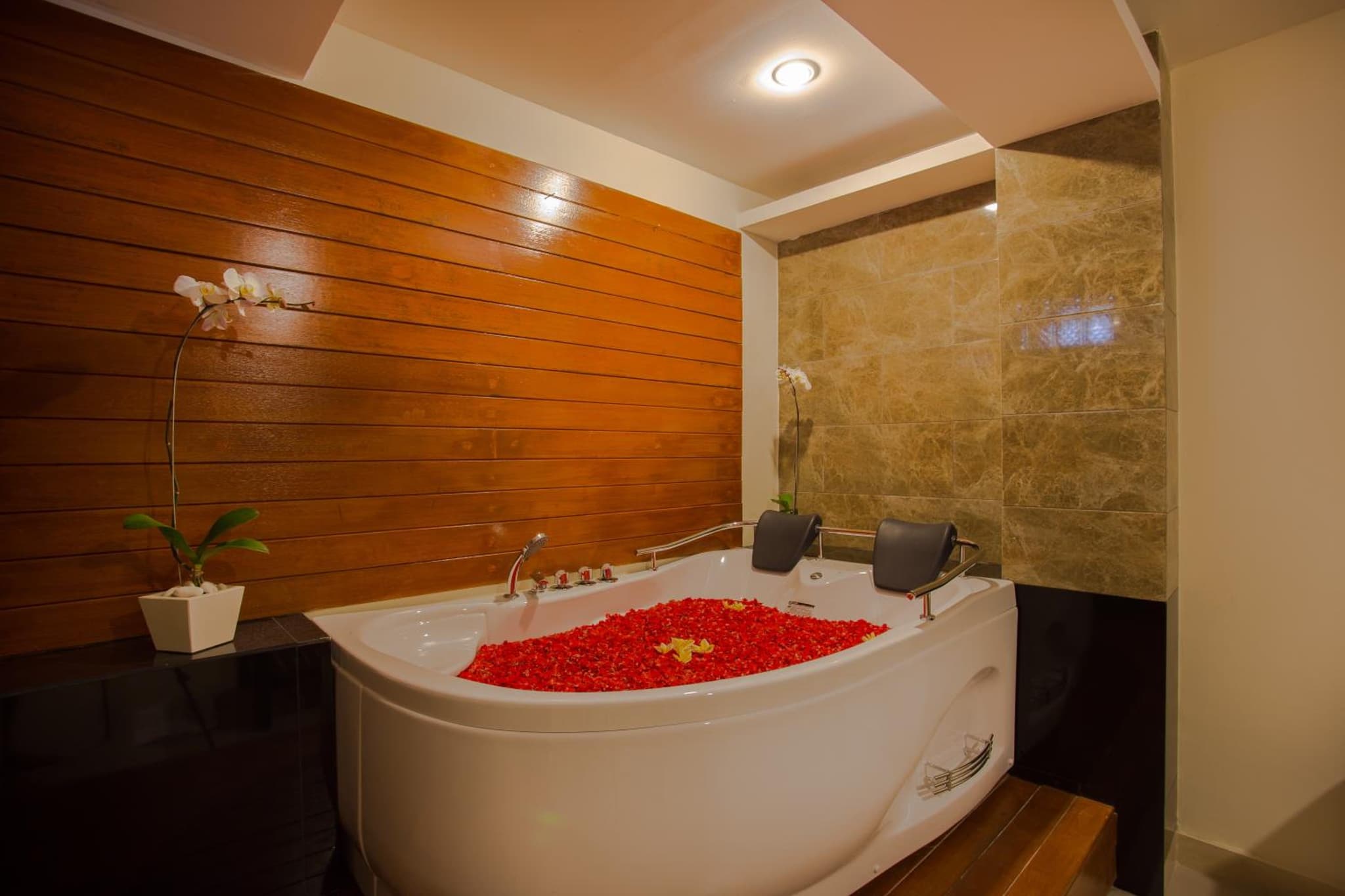 The Light Exclusive Villas and SPA photo 7