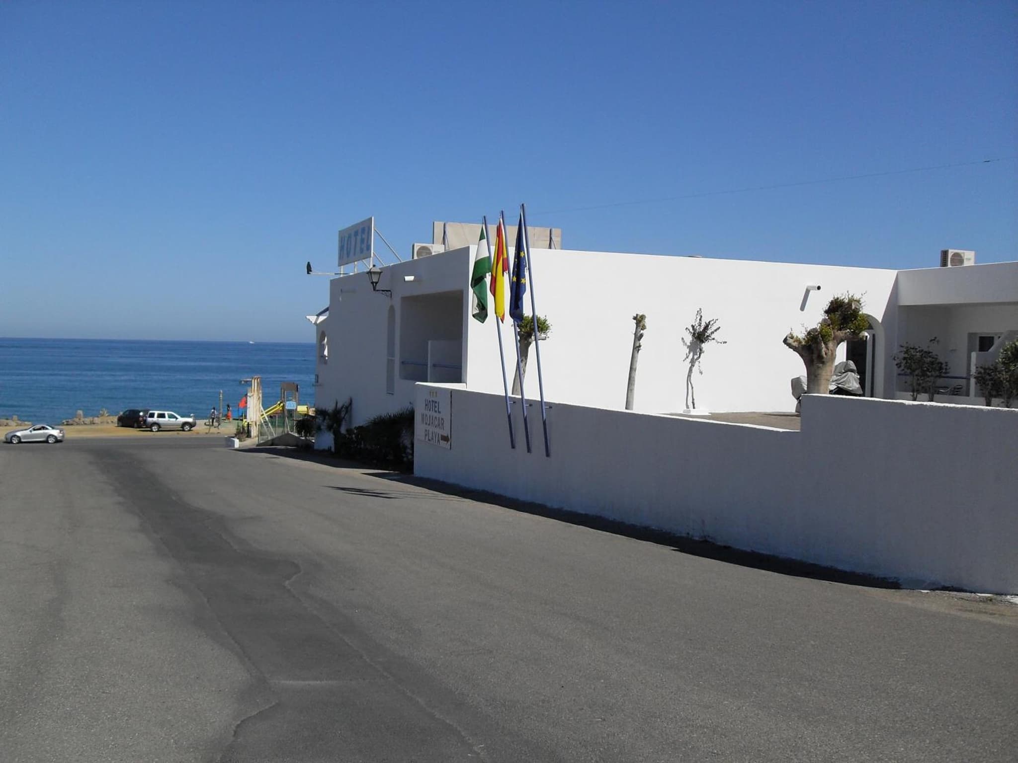 Hotel Mojácar Playa photo 8