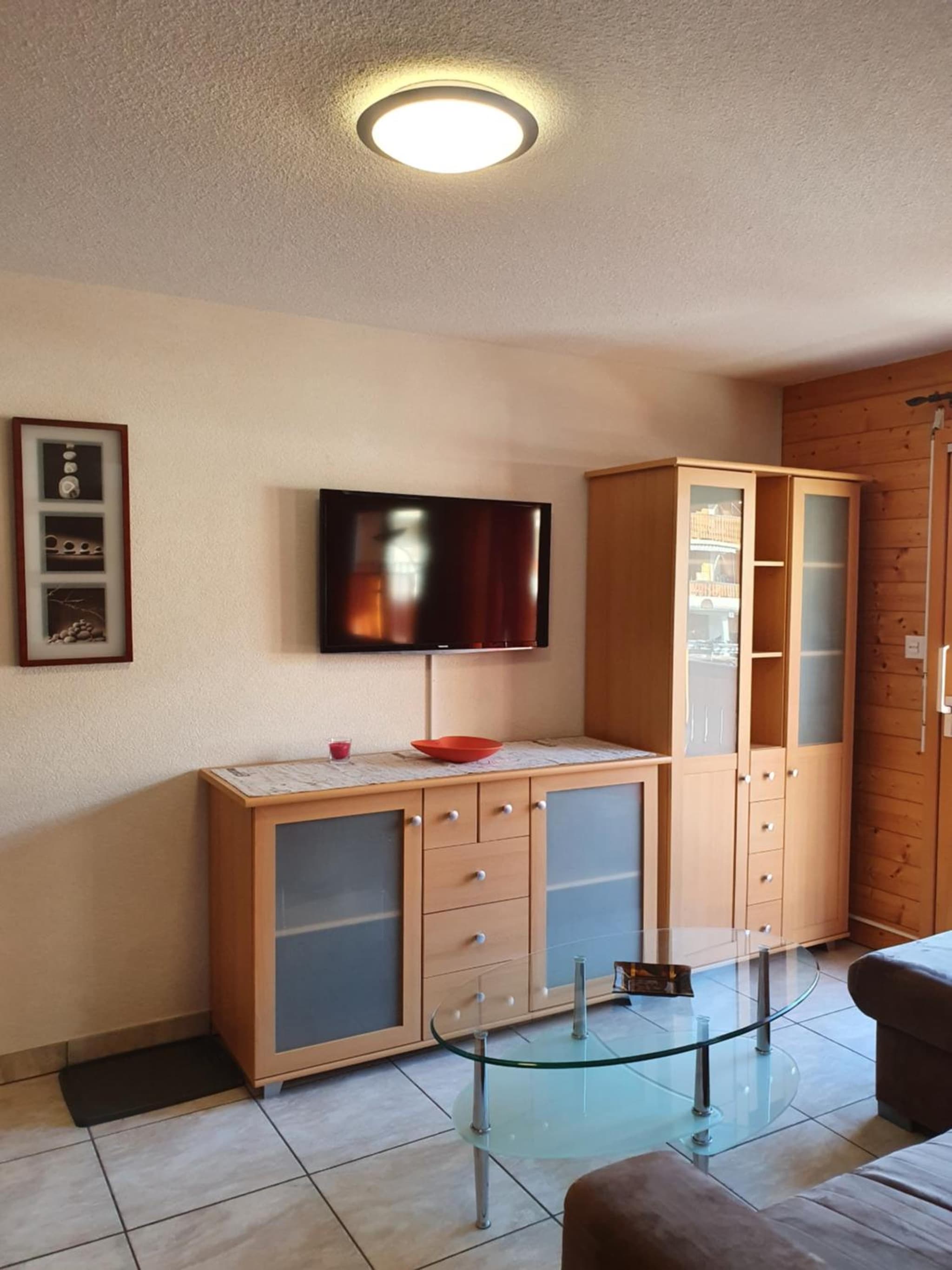 Appartement Orchis photo 7