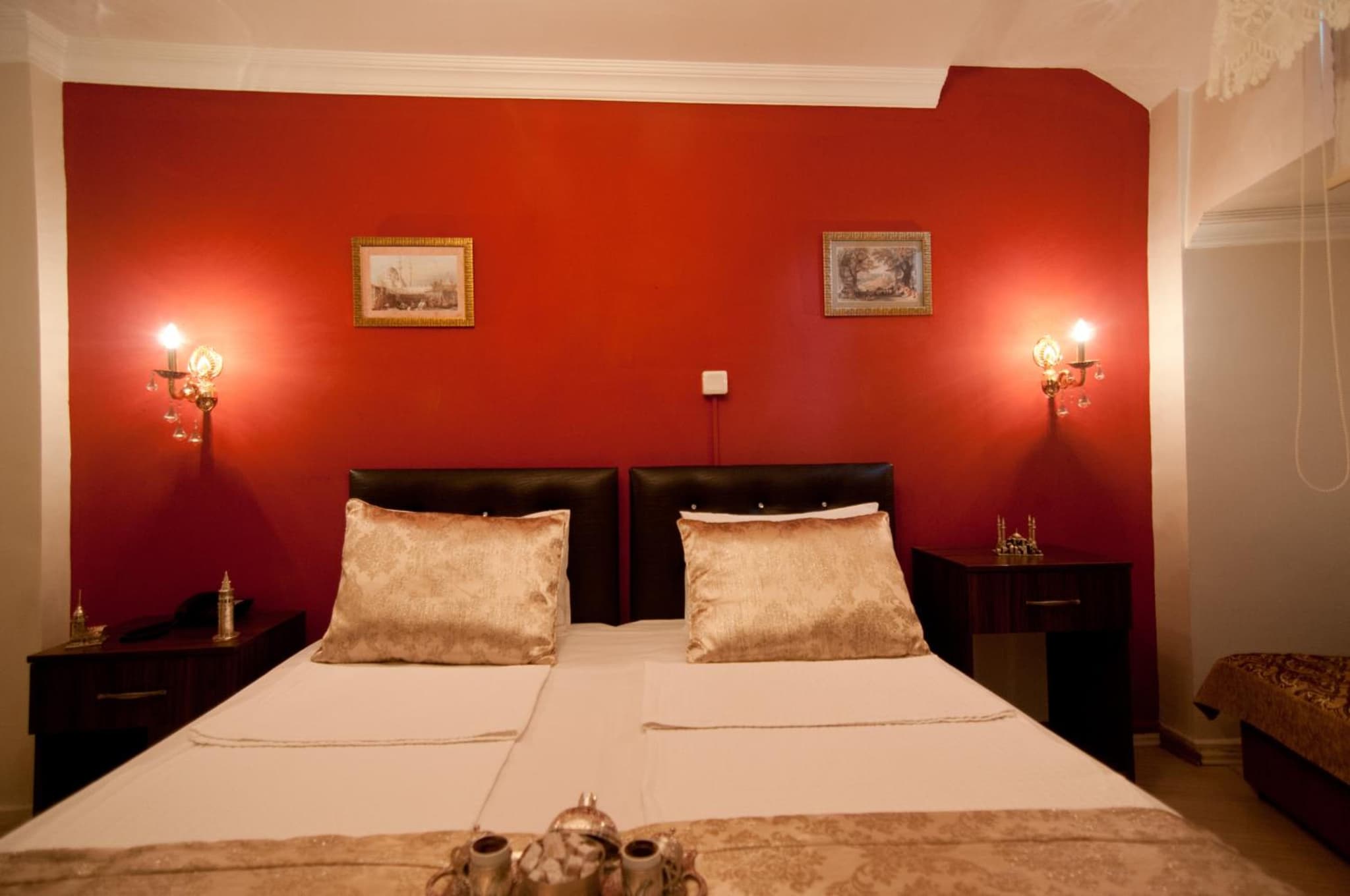 Magnificent Hotel photo 4