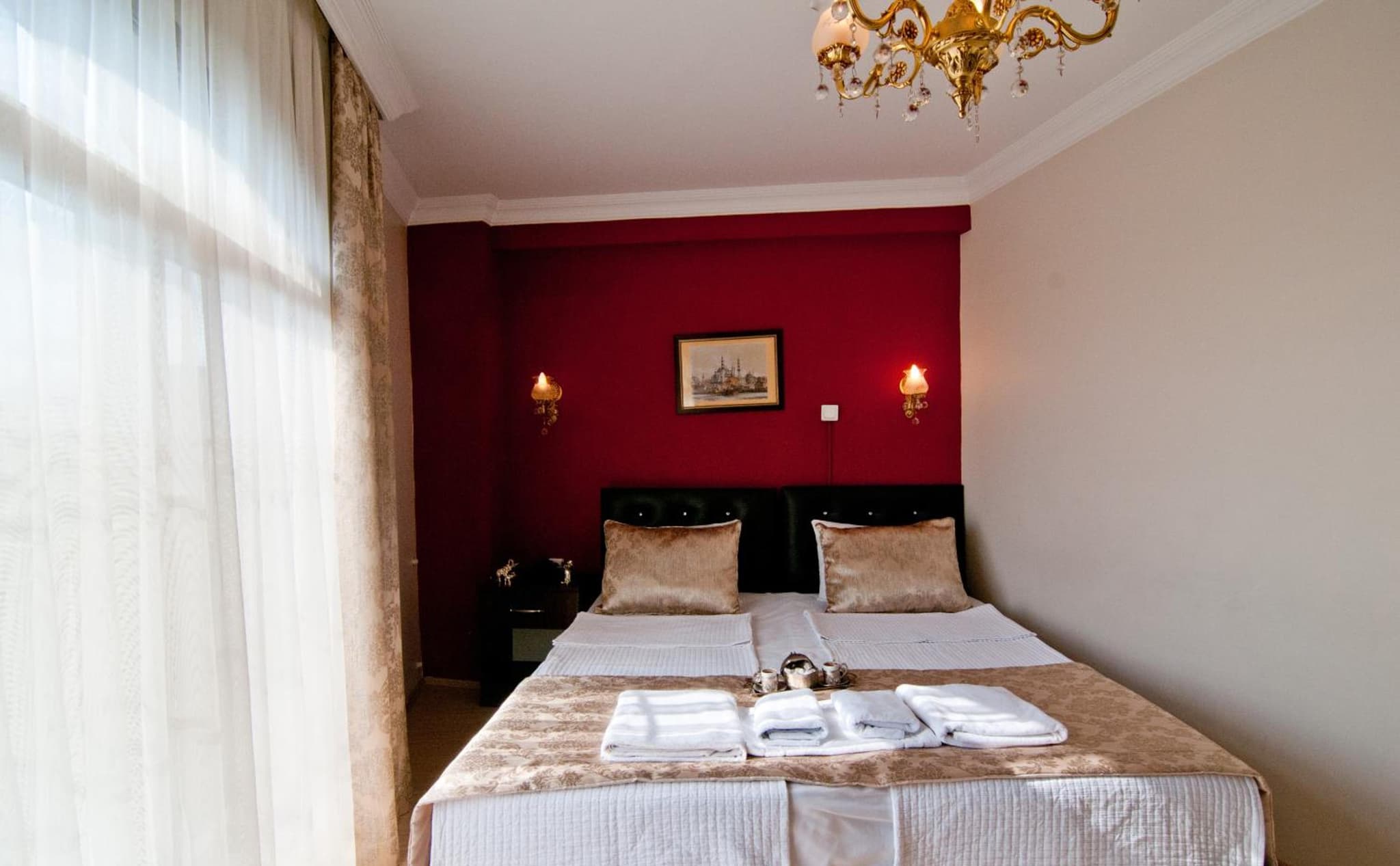 Magnificent Hotel photo 3