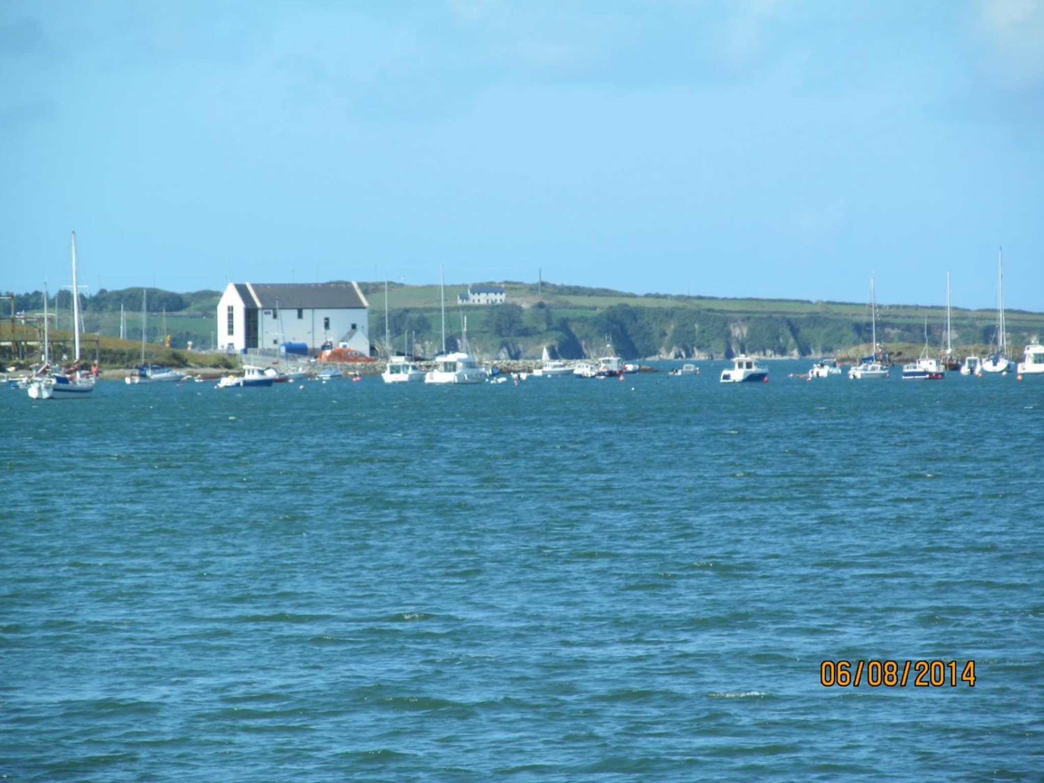 Rathmore House Bed & Breakfast photo 9