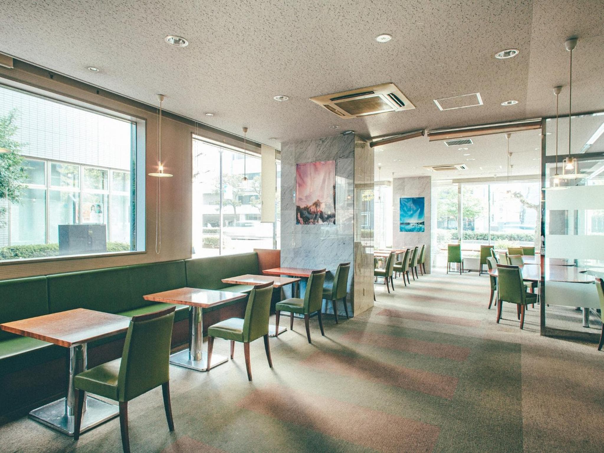 Kuretake Inn Okayama photo 4