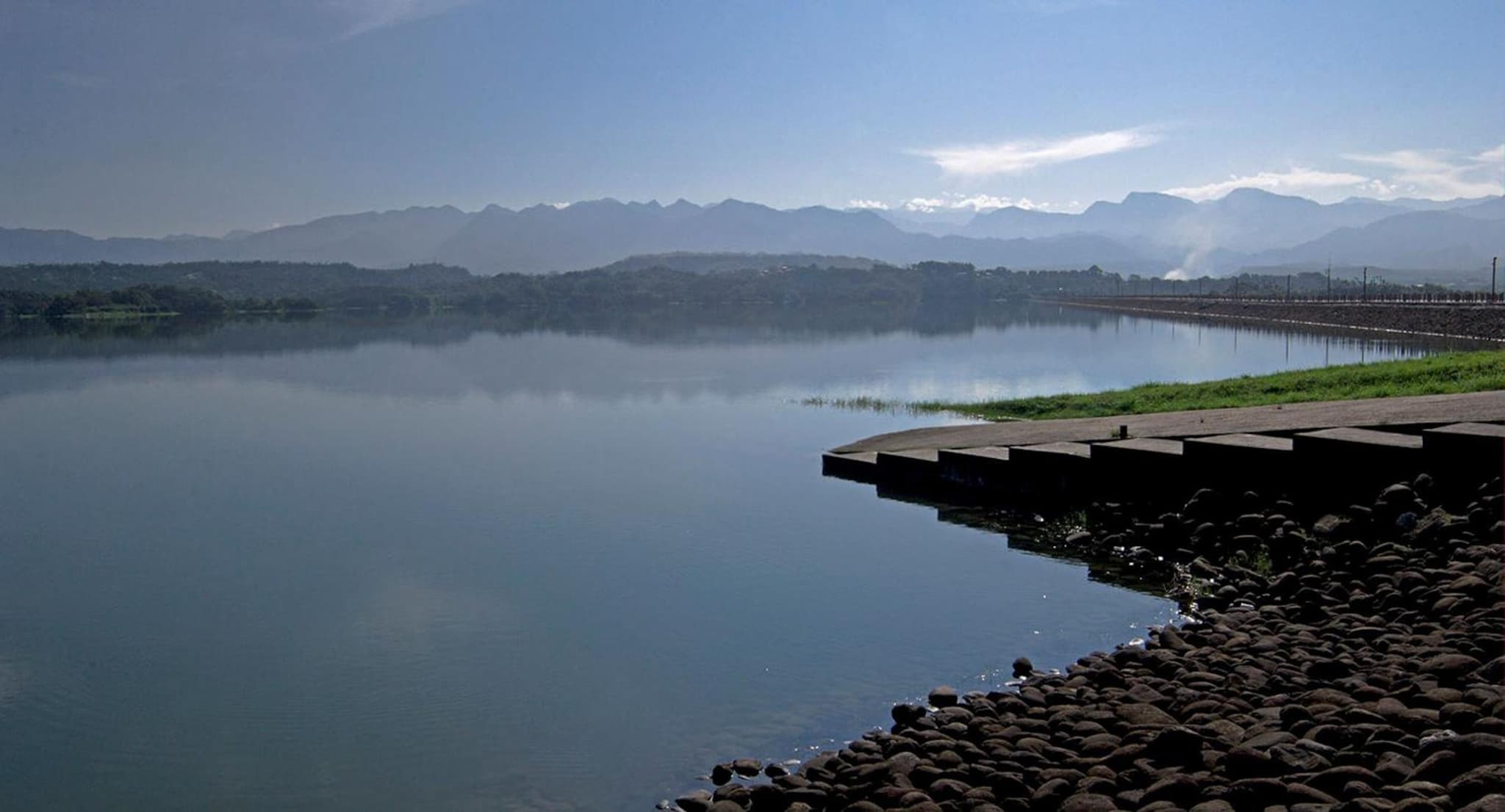 Renyi Lake Hotel photo 4