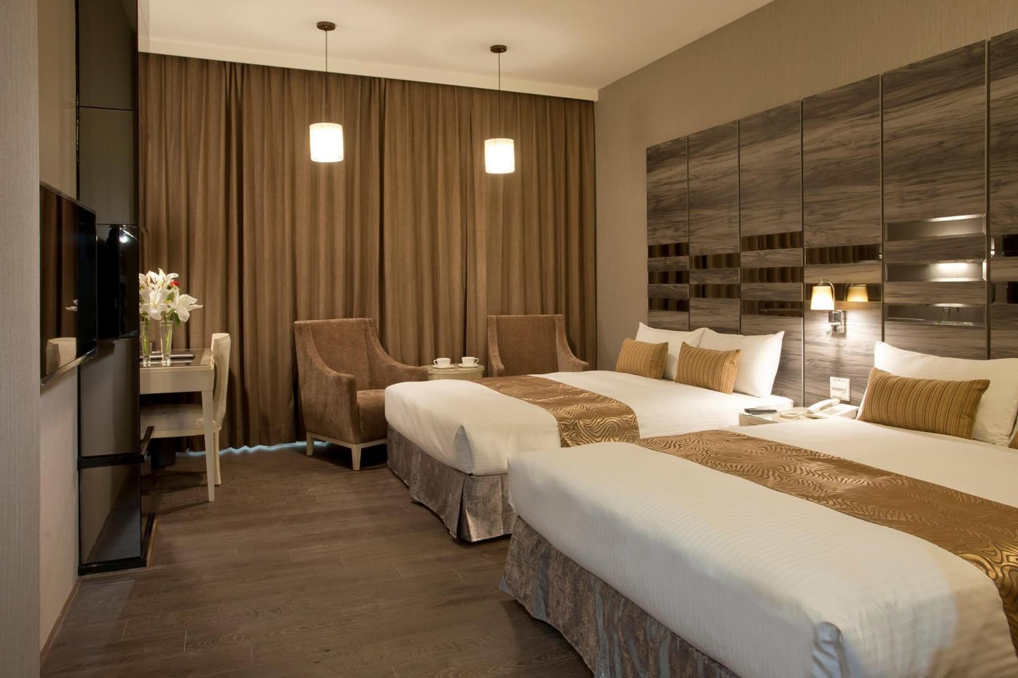 Renyi Lake Hotel photo 8