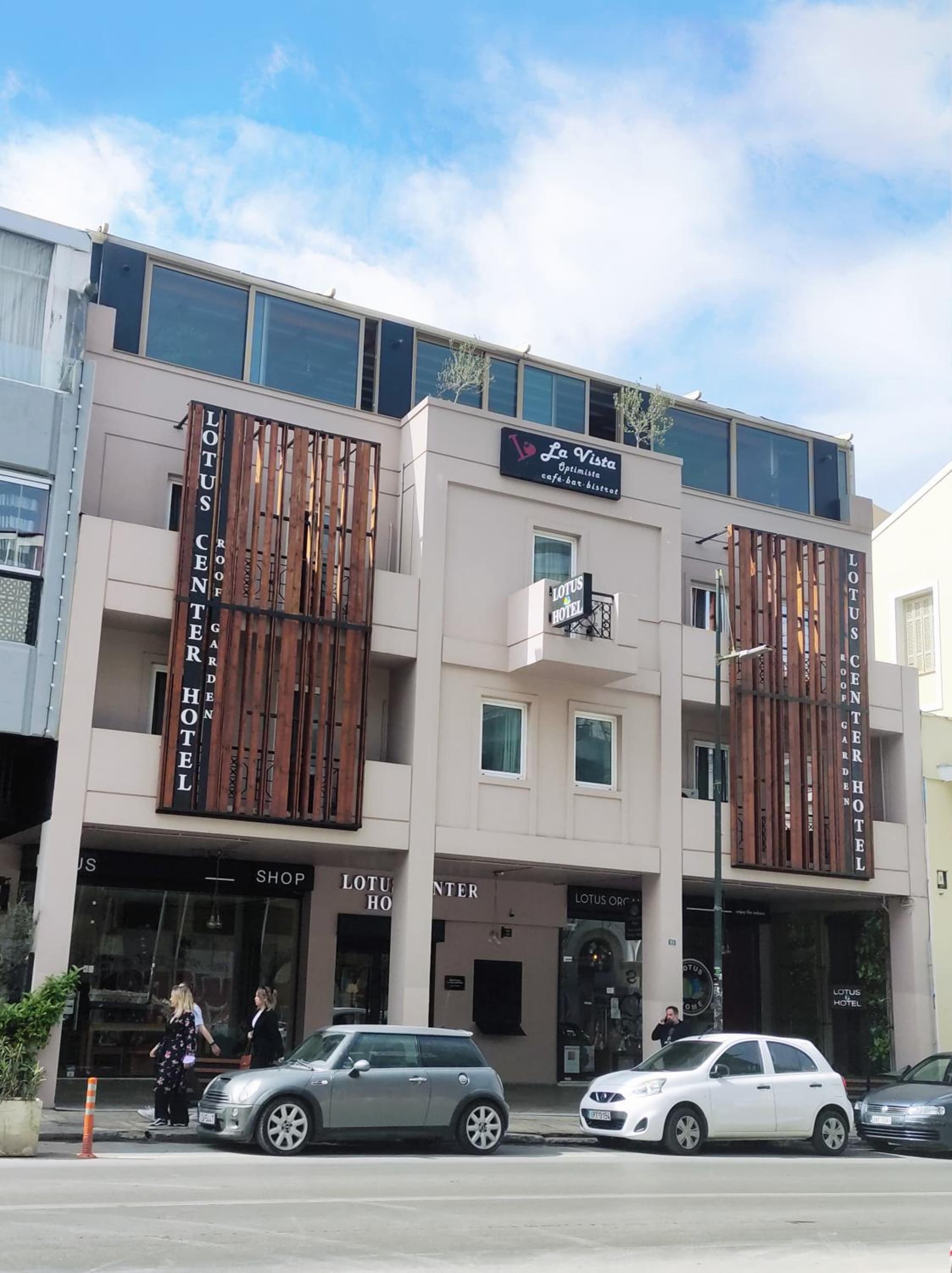 building