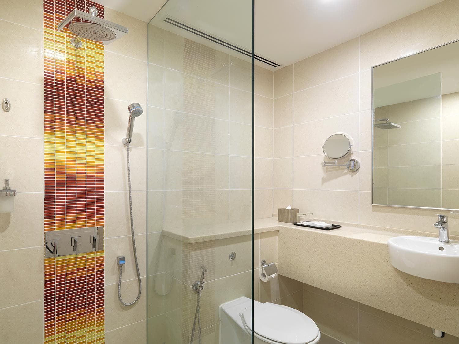 Sama-Sama Express KLIA Terminal 2 - Airside Transit Hotel photo 9