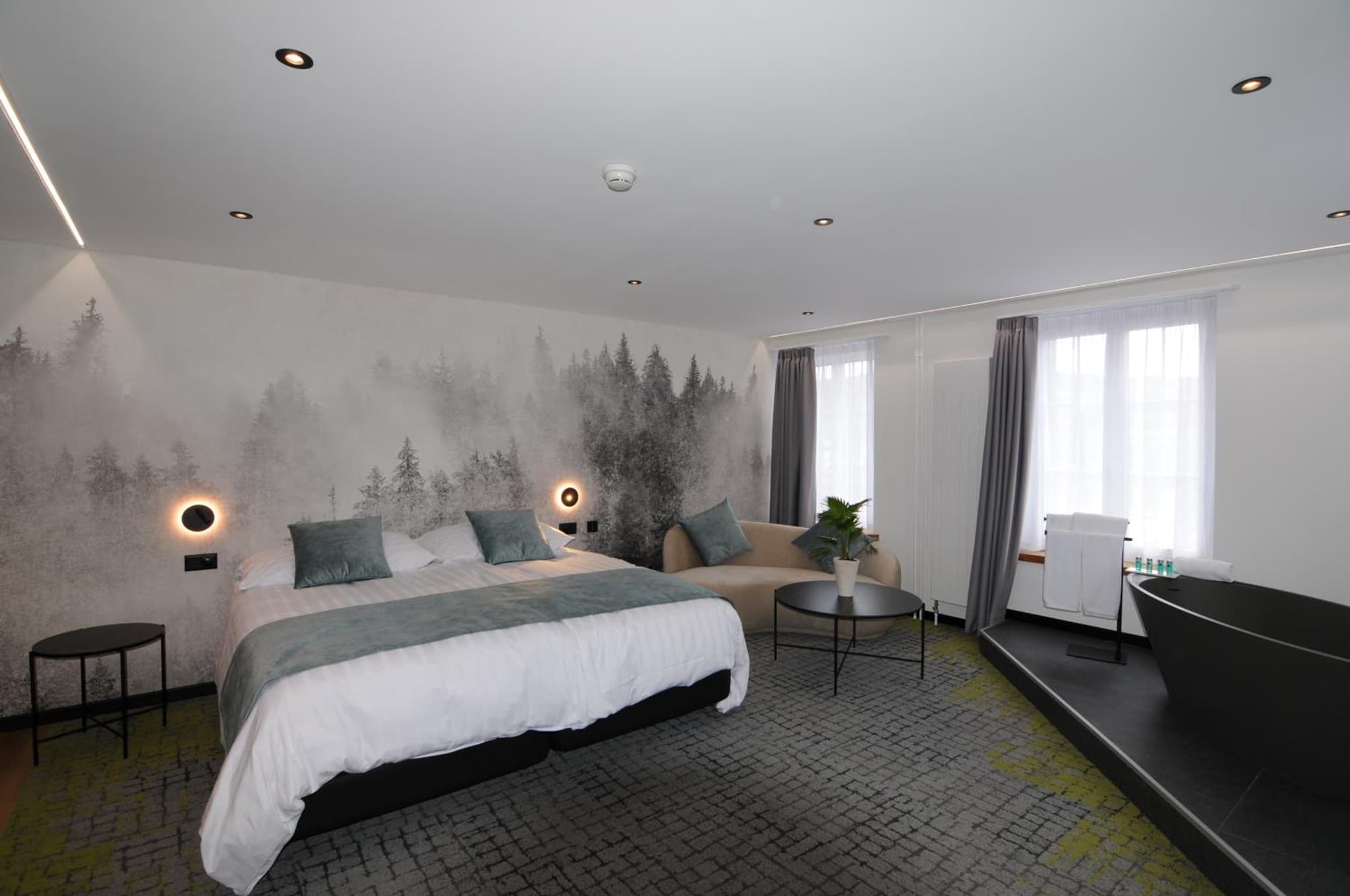 Hotel Rheingerbe photo 7