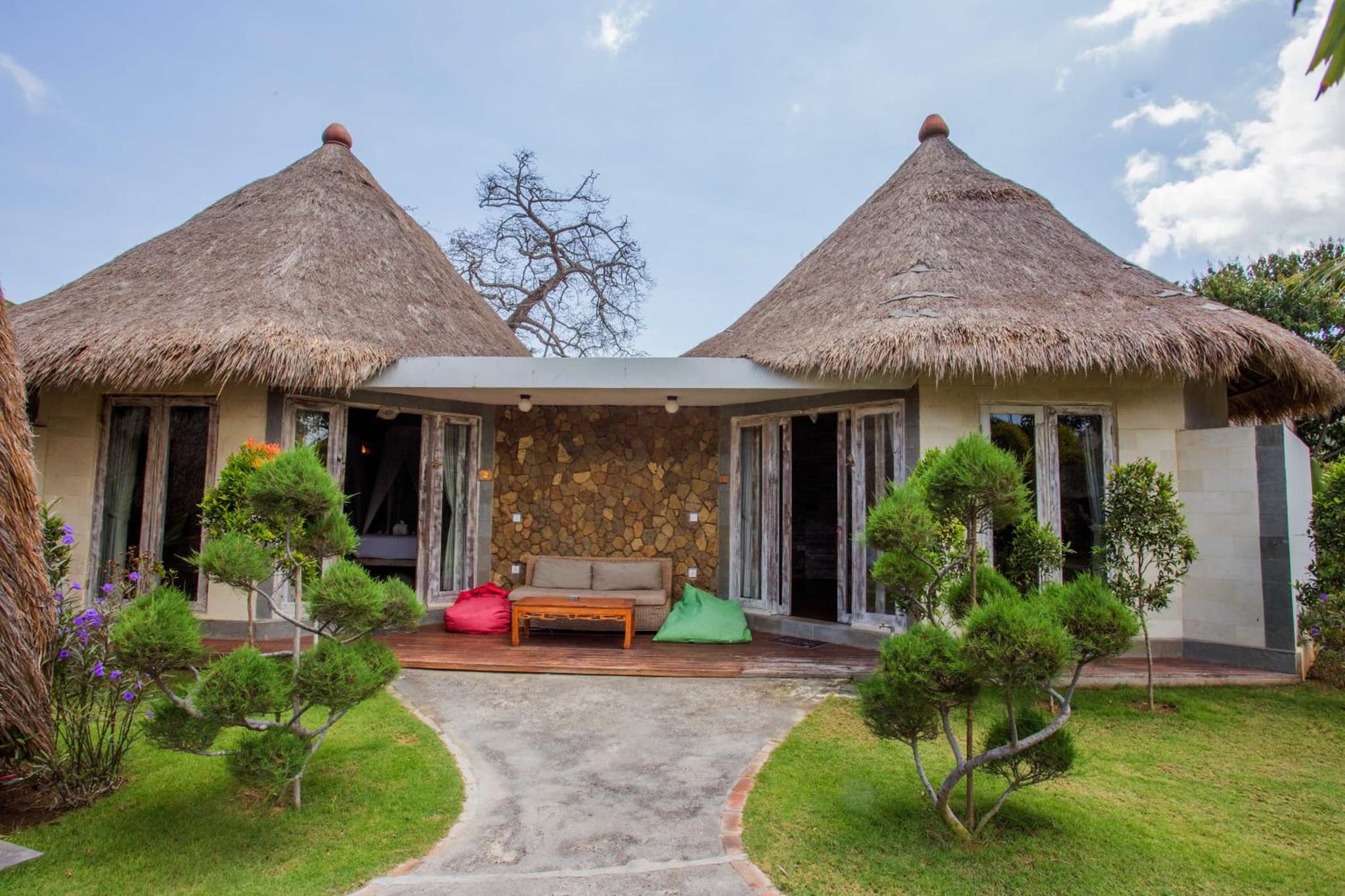 Sanghyang Bay Villas photo 5