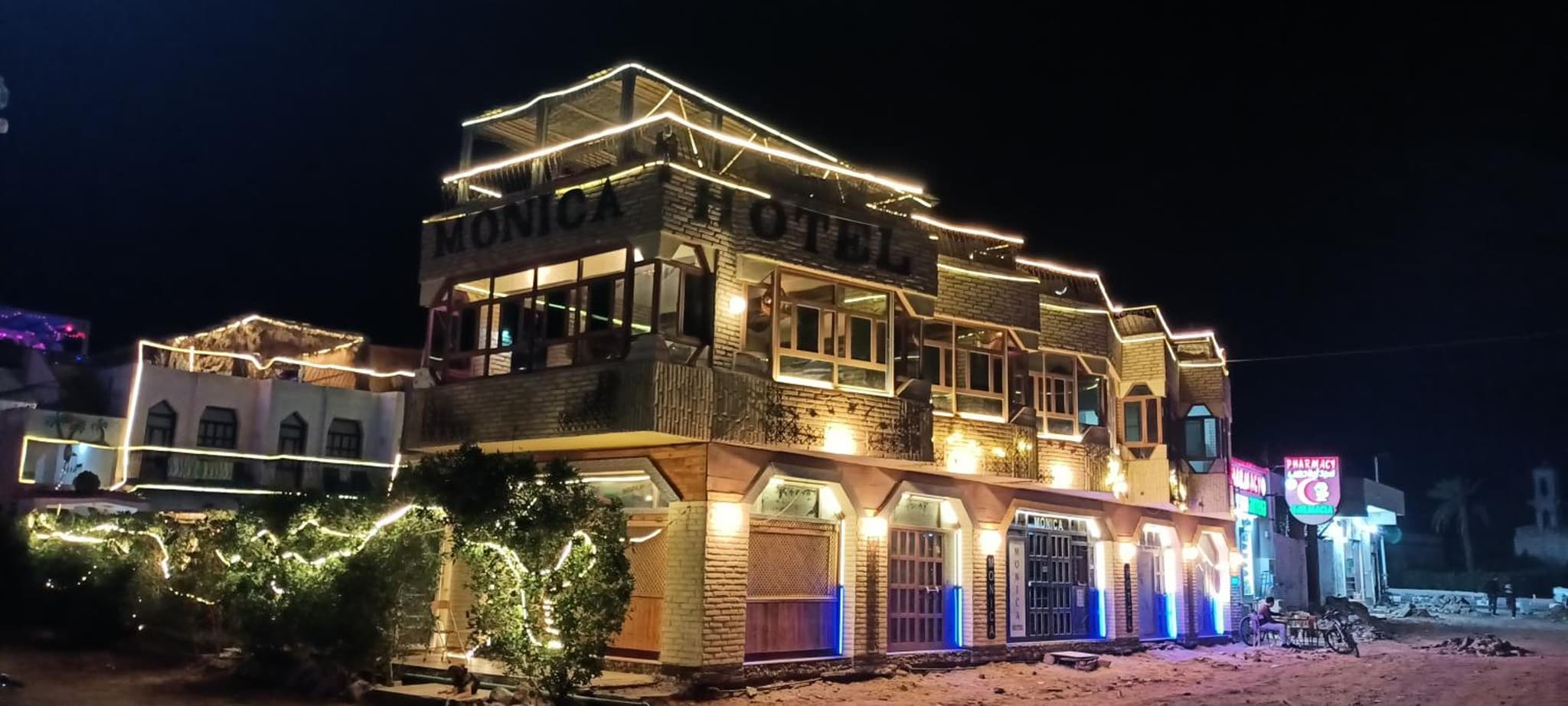building