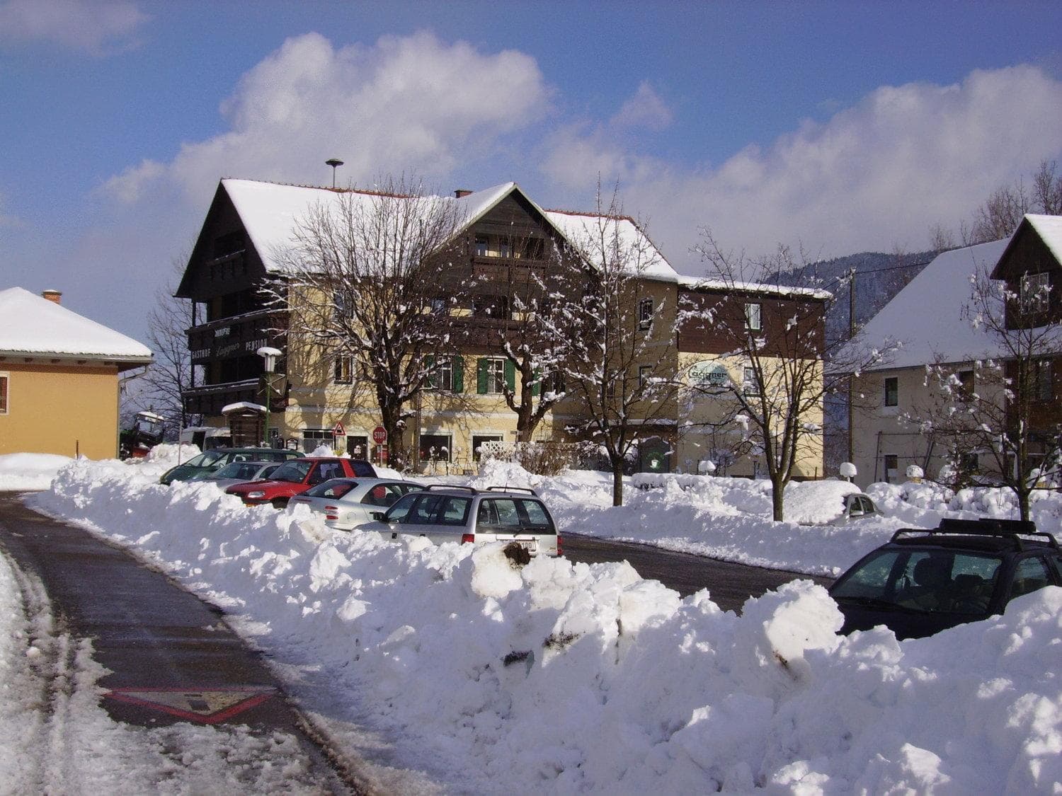 Gasthof Laggner photo 8
