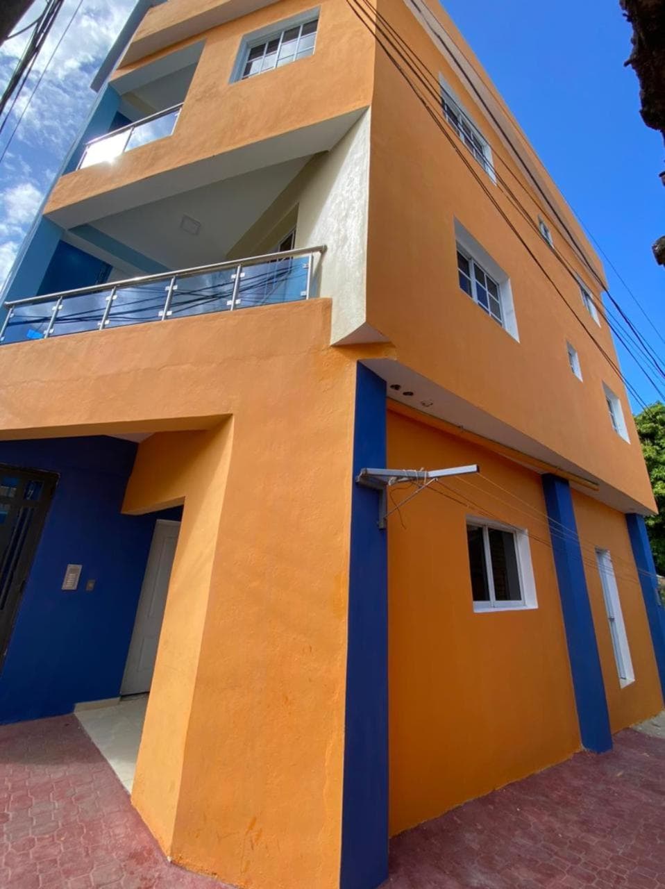 RESIDENCIAL DOÑA GLORIA photo 4