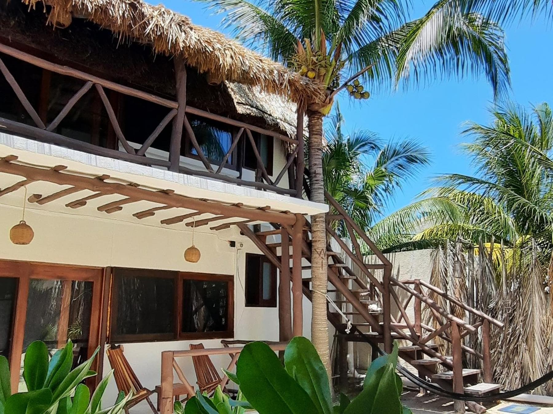 Casa Sofia Holbox photo 2