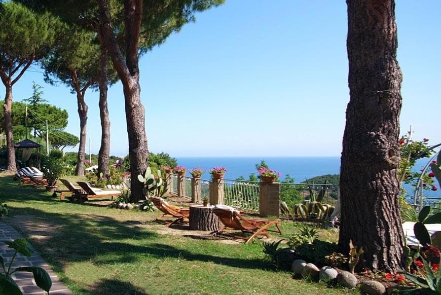 Hotel Sant'Andrea photo 7