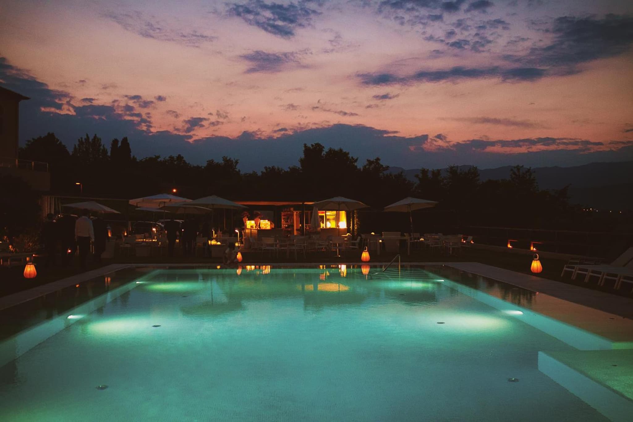 Relais Le Betulle photo 8