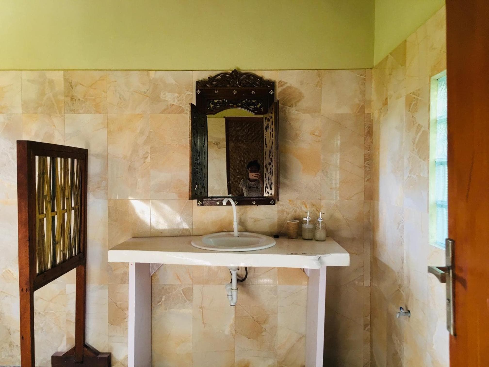 Pelangi Cottages Gili Air photo 7