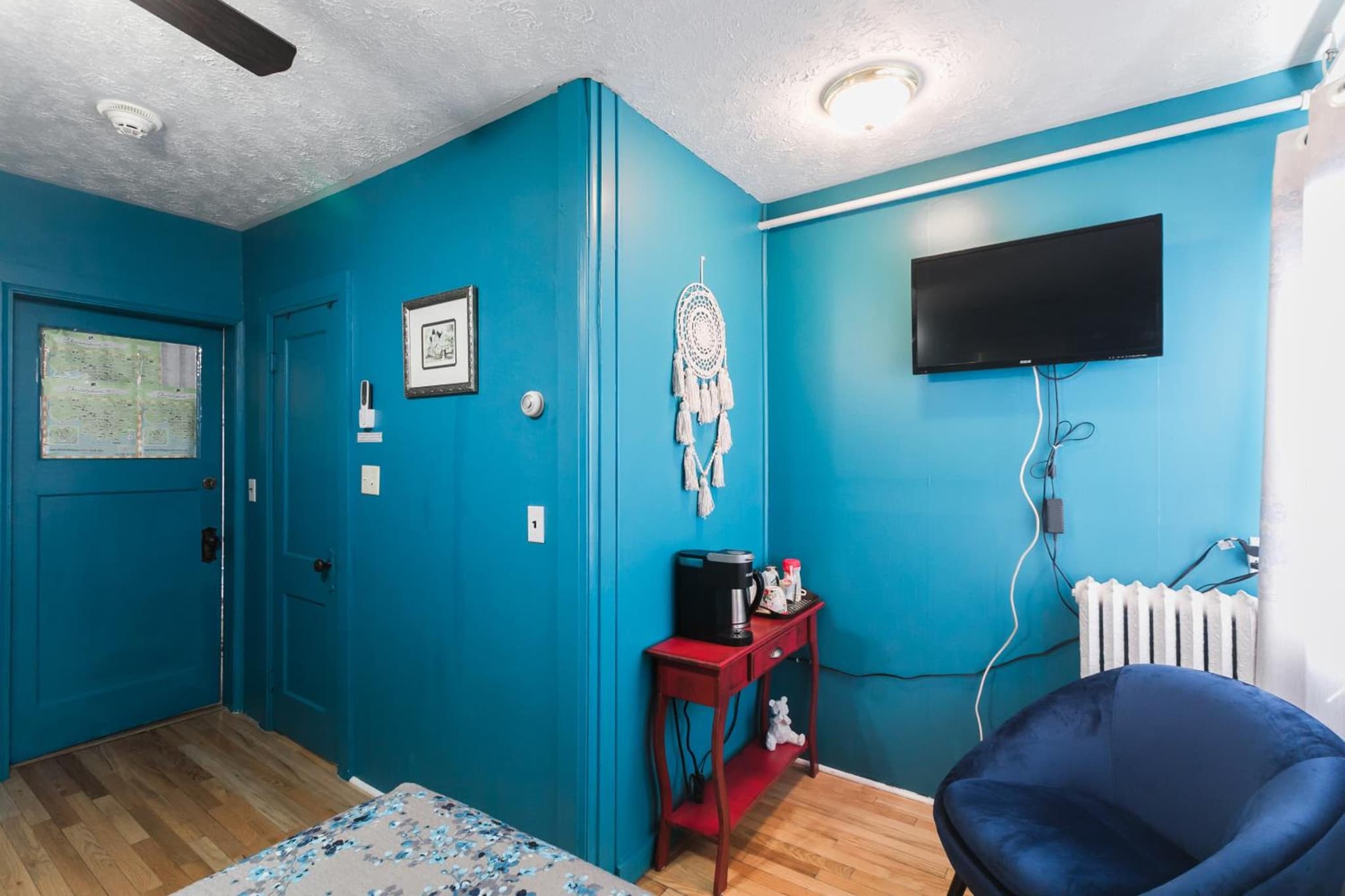 Prince Street Suites photo 8