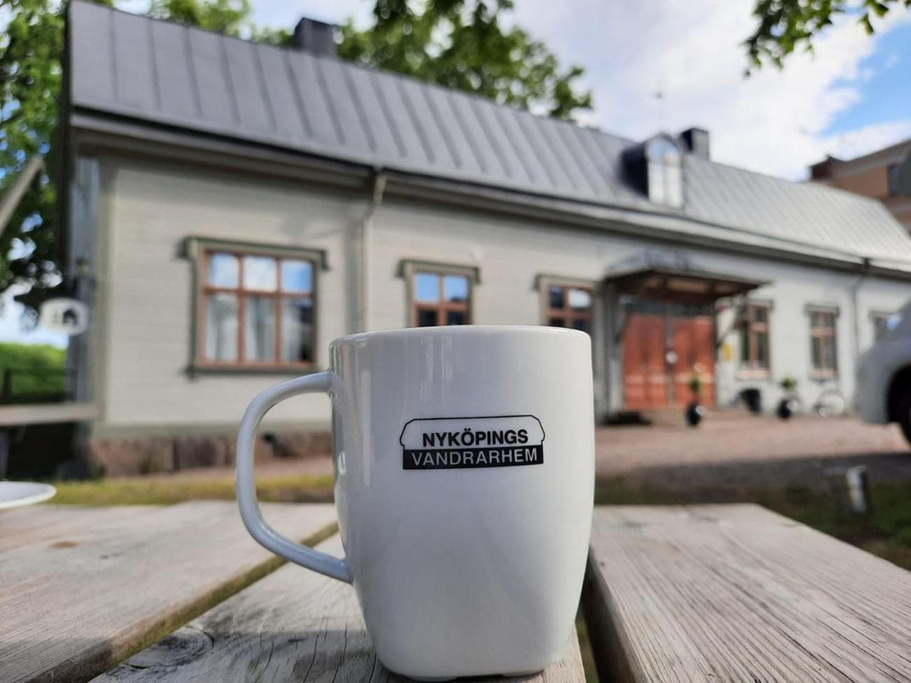 Nyköpings Vandrarhem photo 6