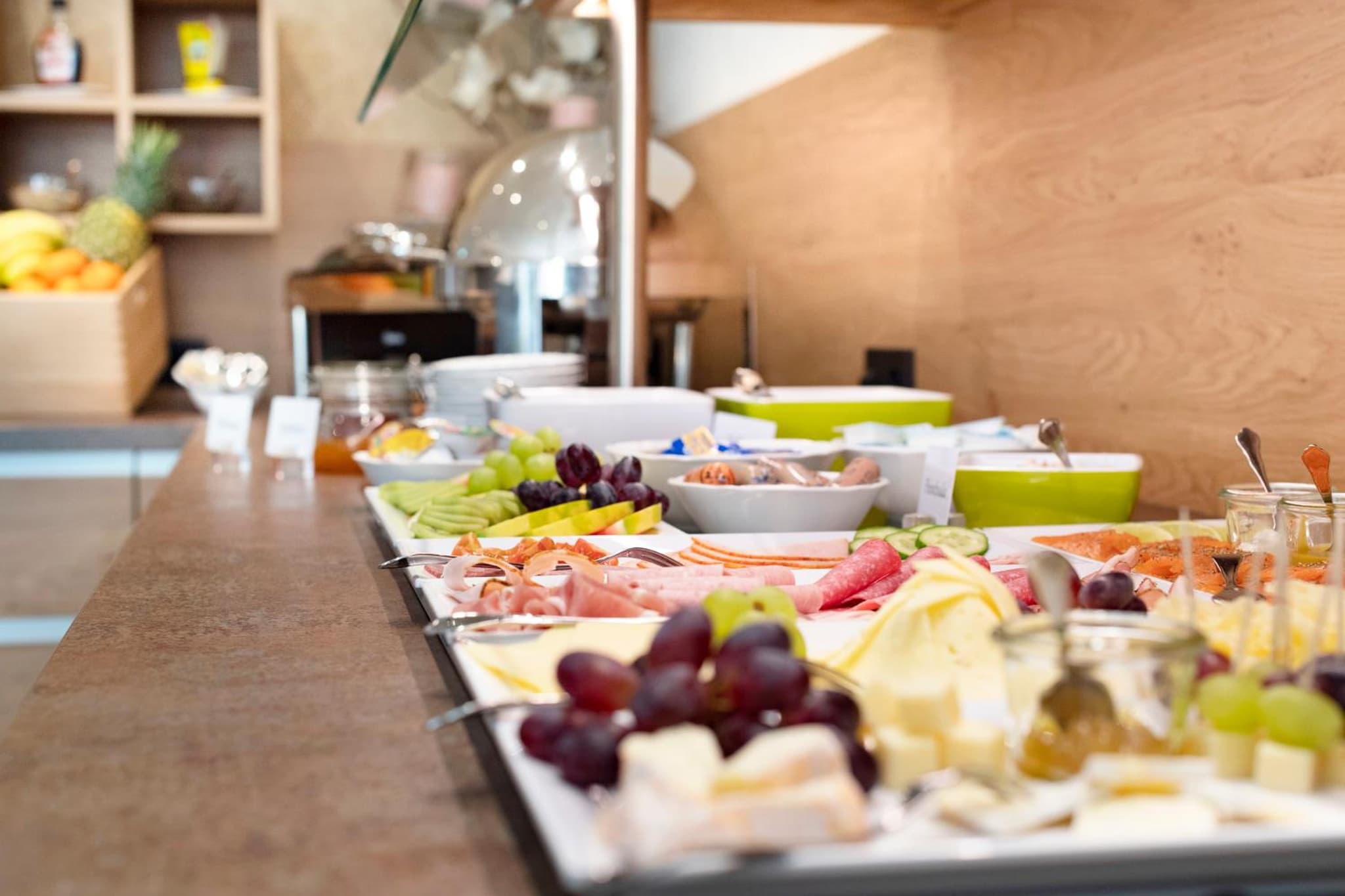 Landhotel Behre photo 8