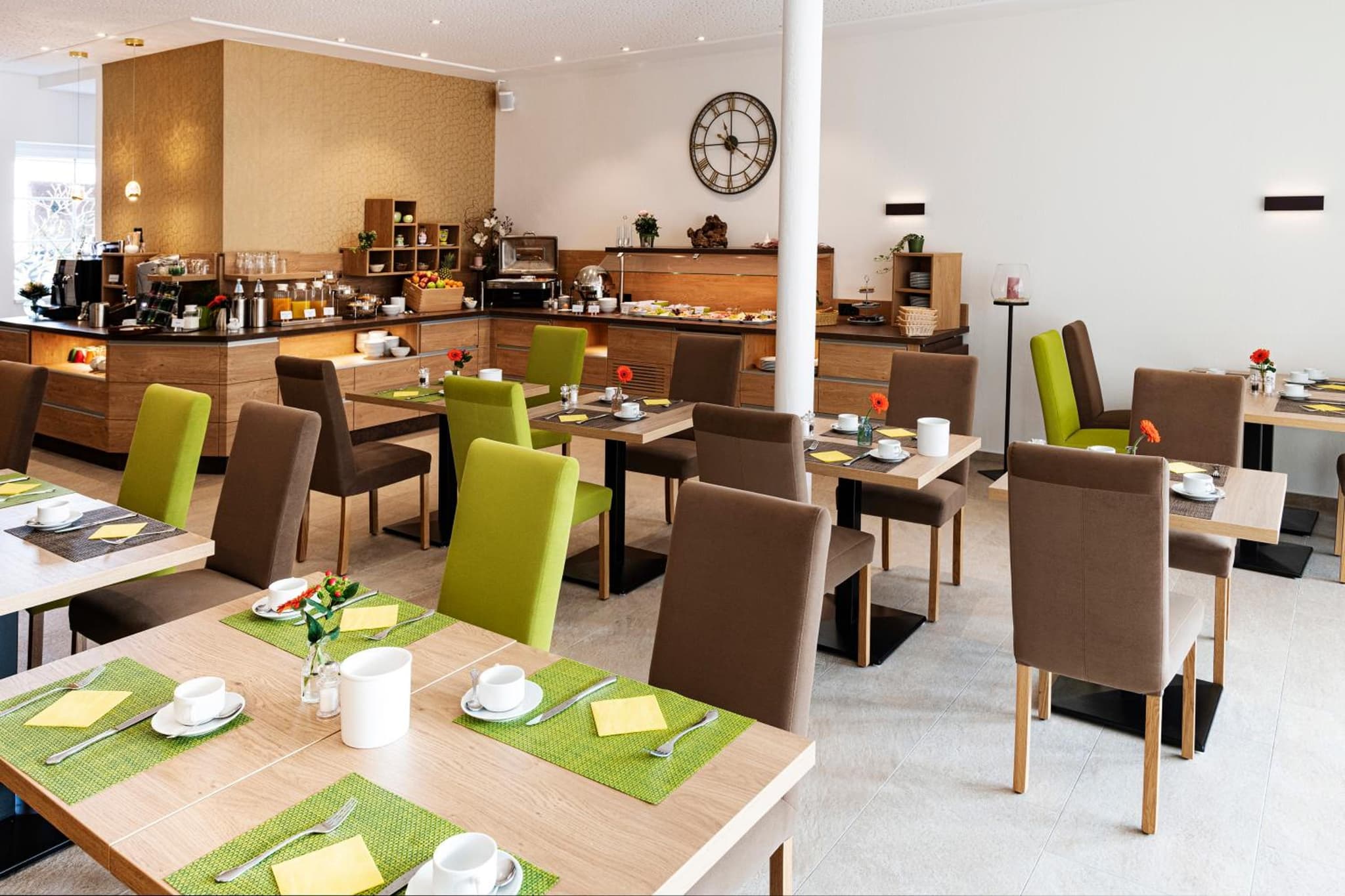 Landhotel Behre photo 4