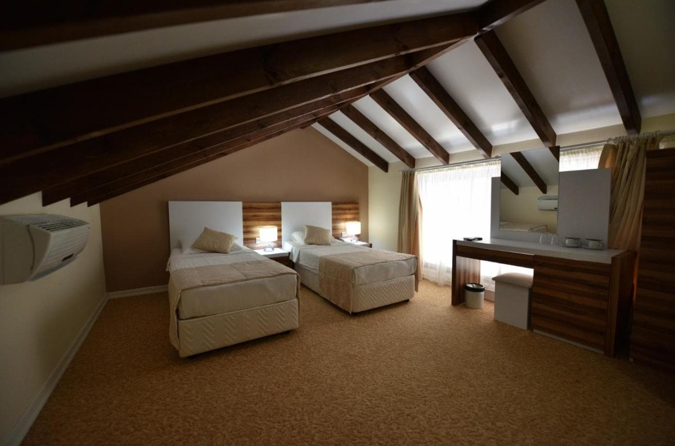 Sahra Su Holiday Village & SPA photo 4