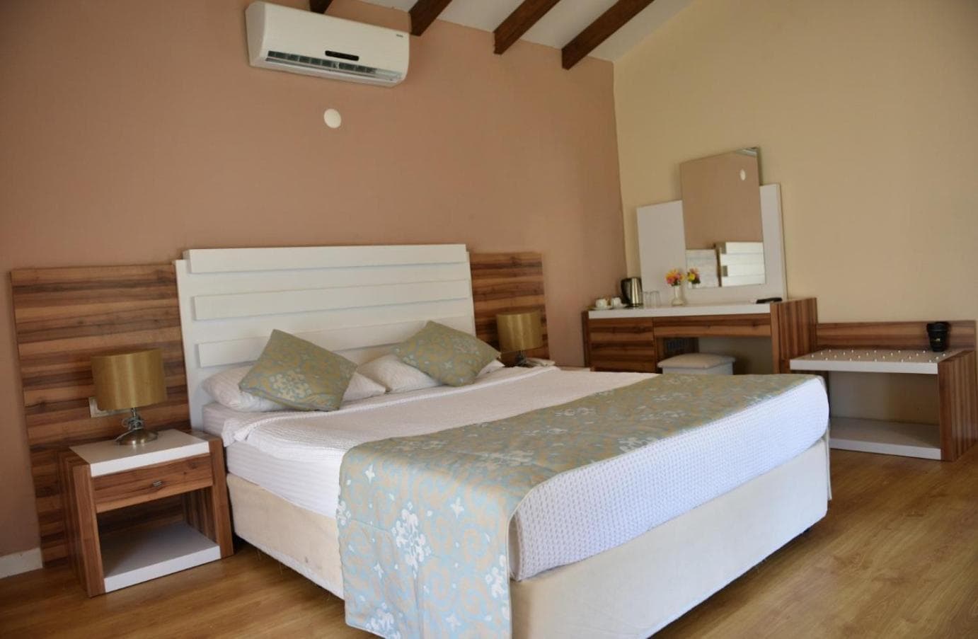 Sahra Su Holiday Village & SPA photo 7