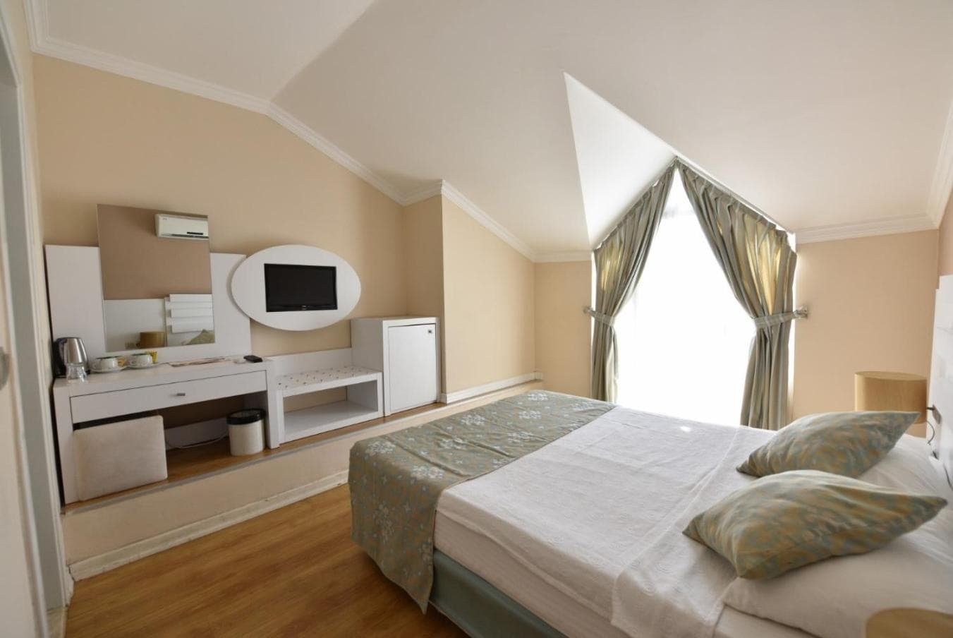 Sahra Su Holiday Village & SPA photo 3