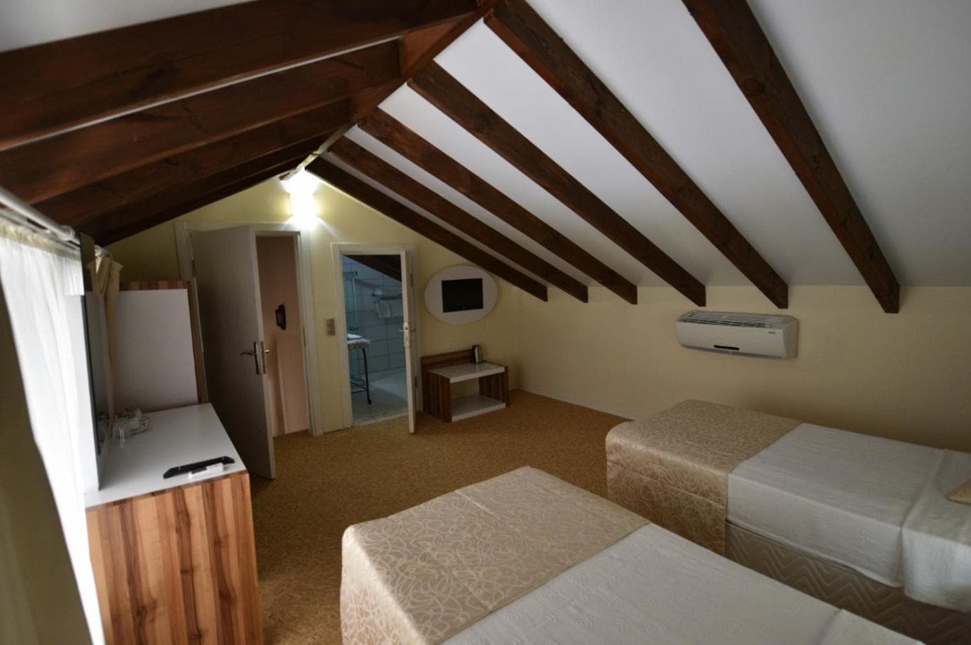 Sahra Su Holiday Village & SPA photo 9