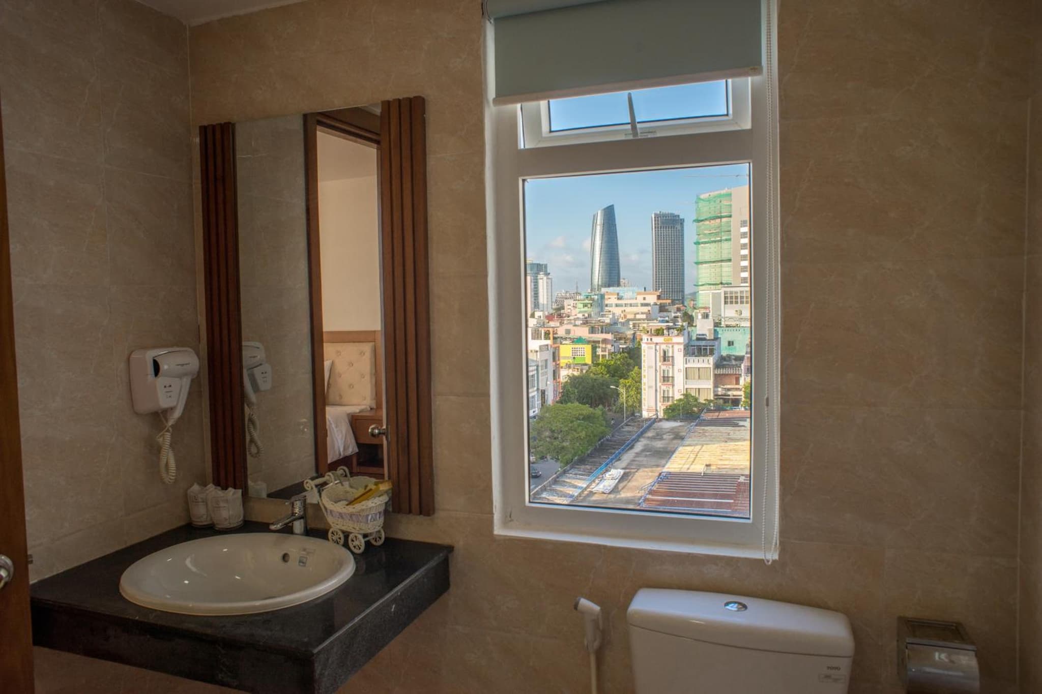Centre Hotel photo 6
