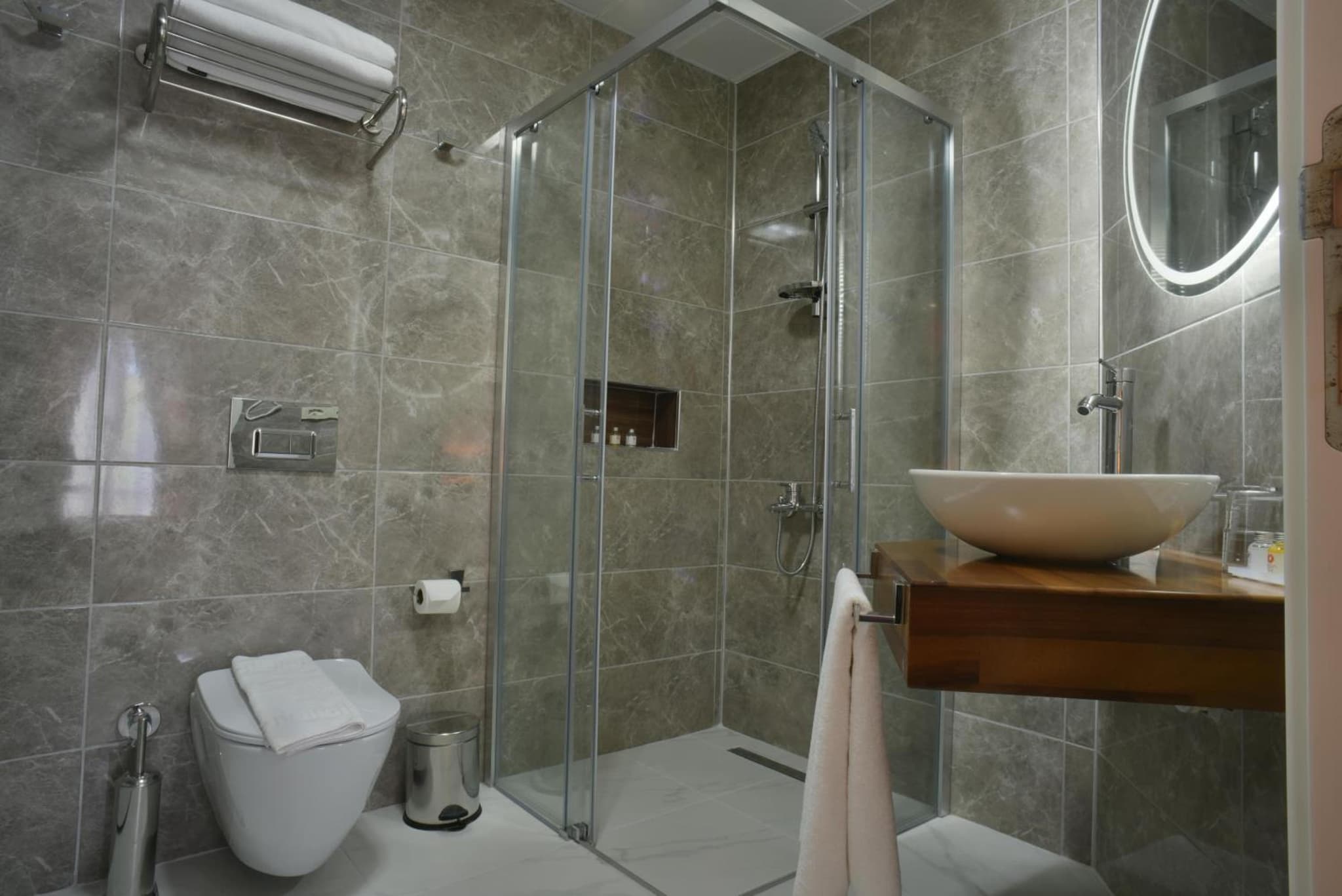 Baga Hotel photo 2