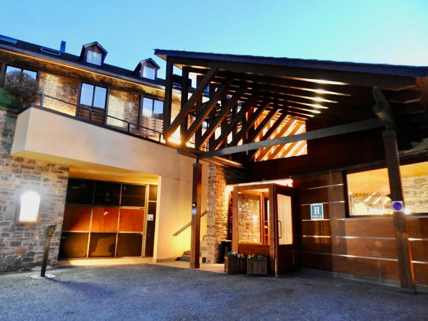building