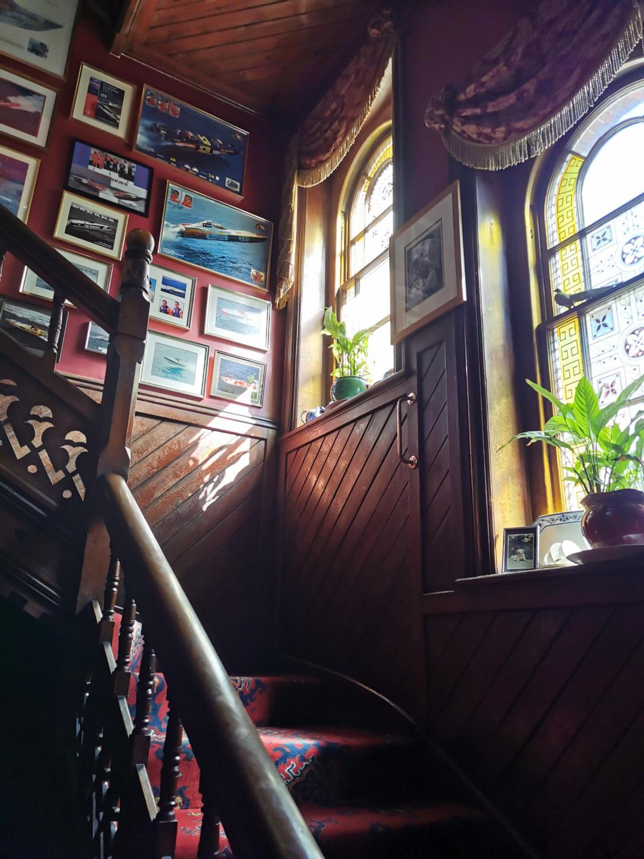 Villa Rothsay Hotel photo 6