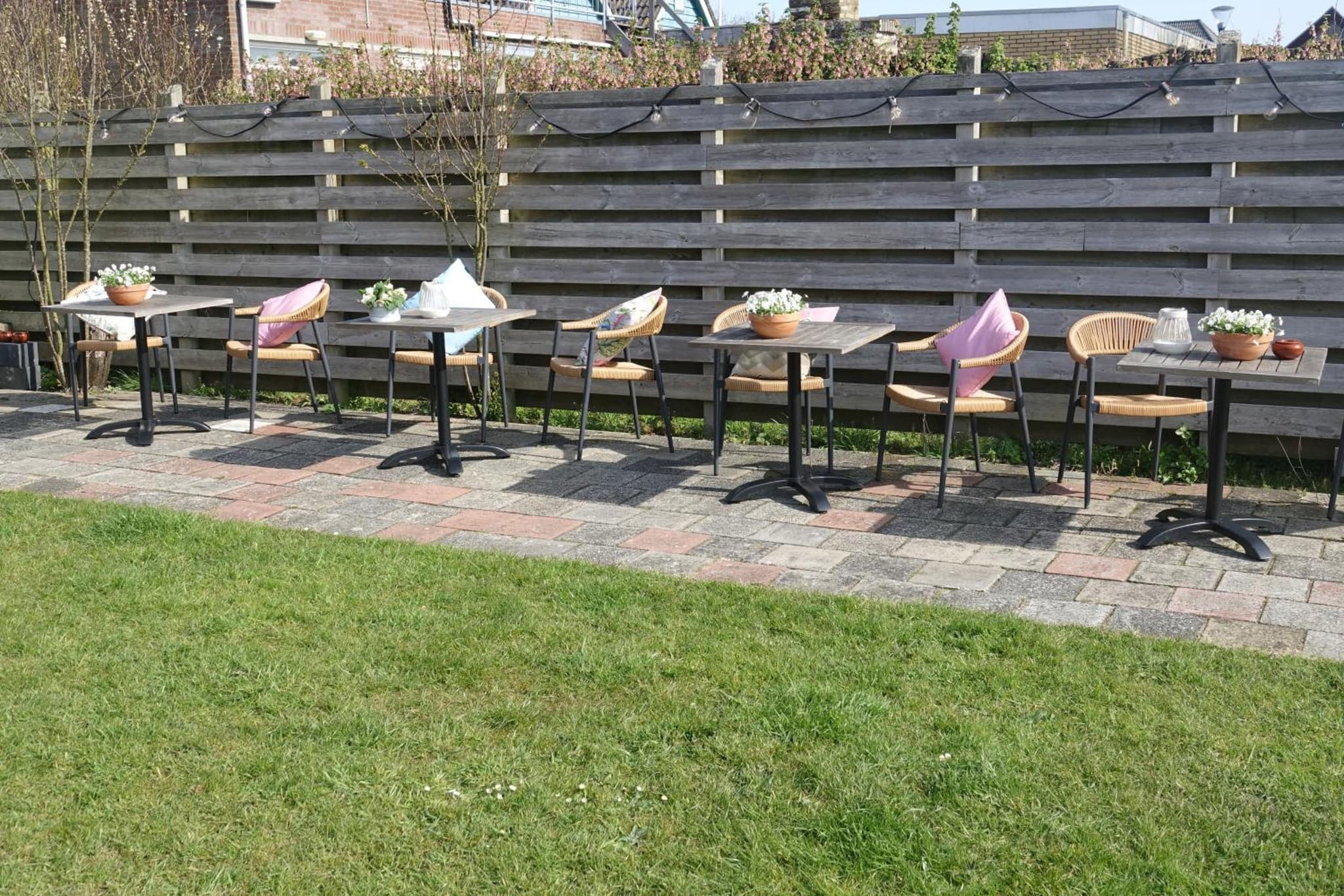 Hotel het Anker van Texel photo 3