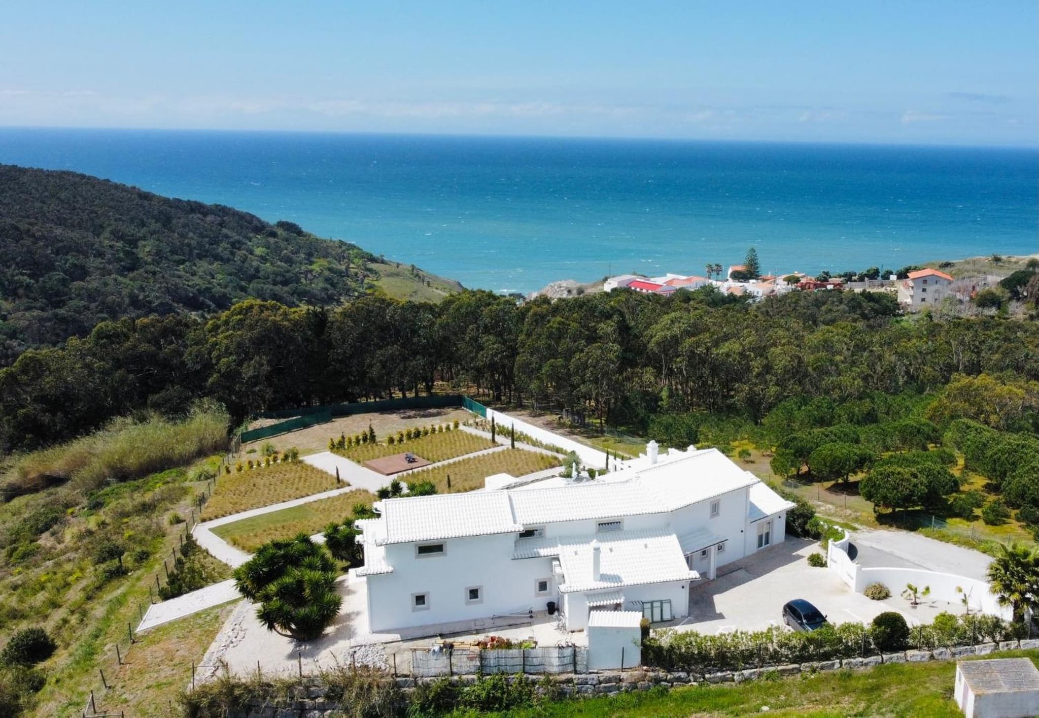 EMCASA Boutique Guesthouse