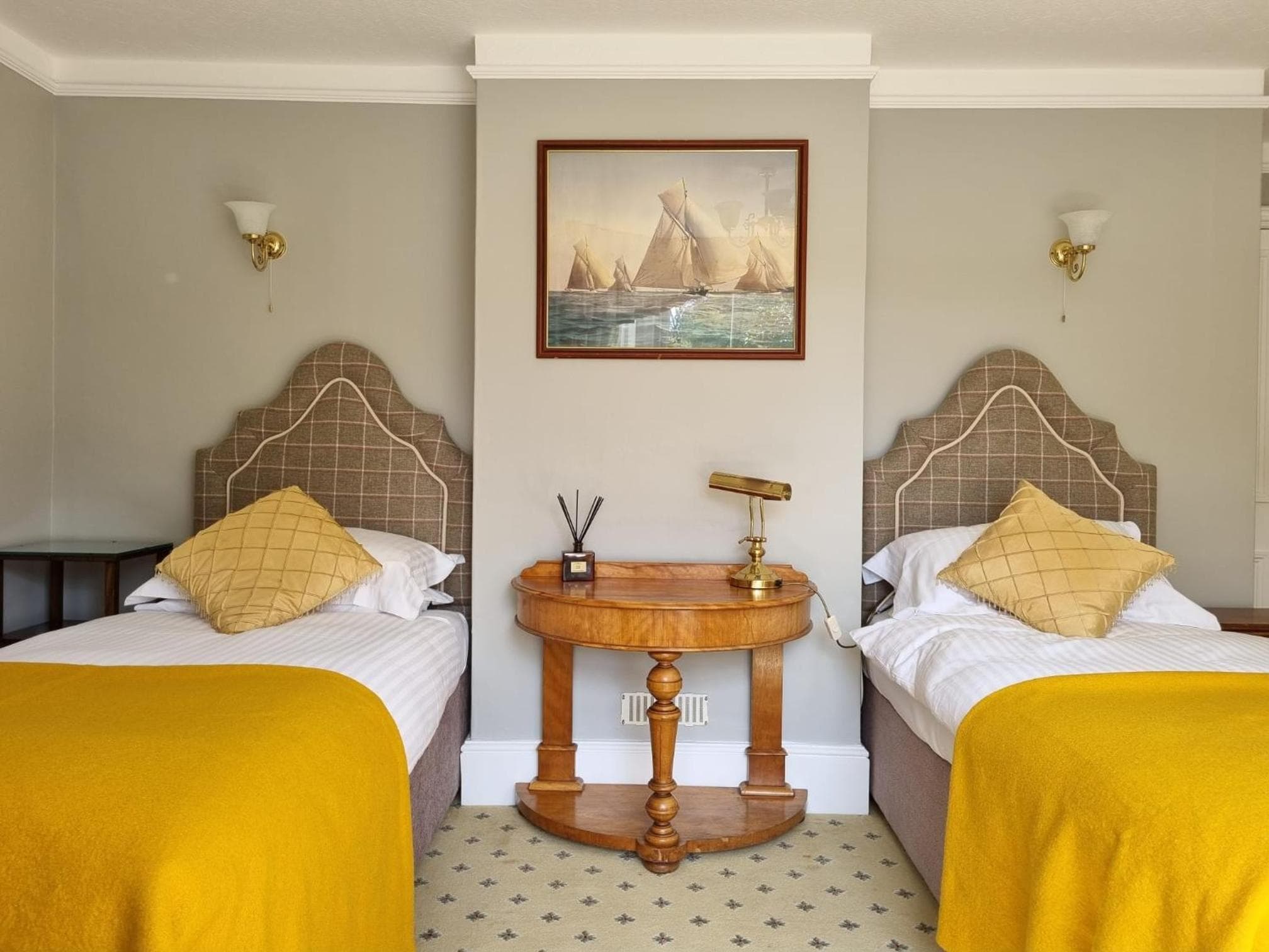 Villa Rothsay Hotel photo 9