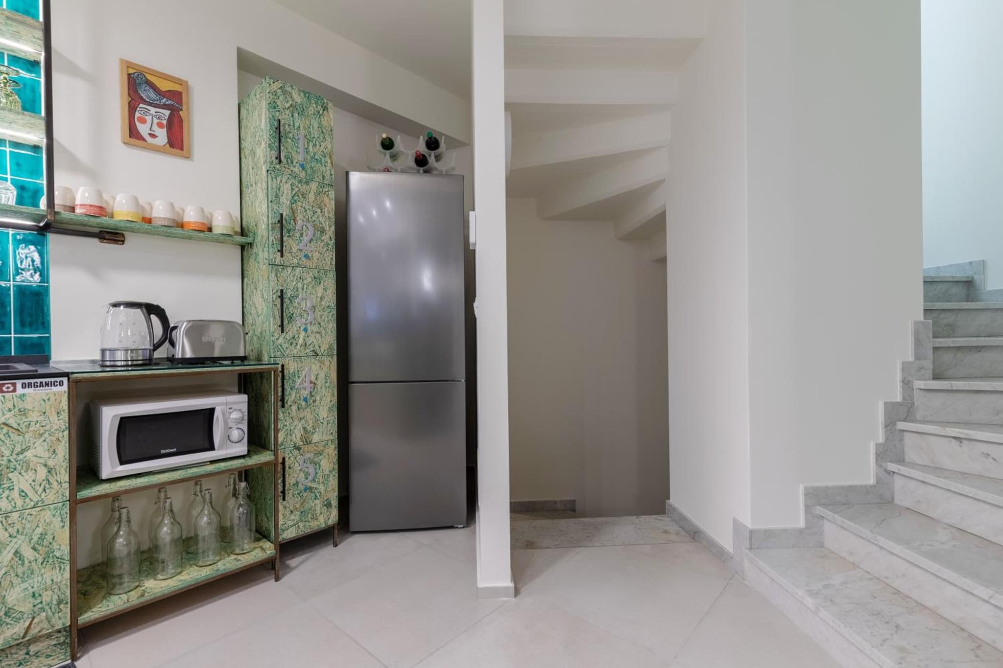 Taormina Town - Guesthouse Sicily photo 3
