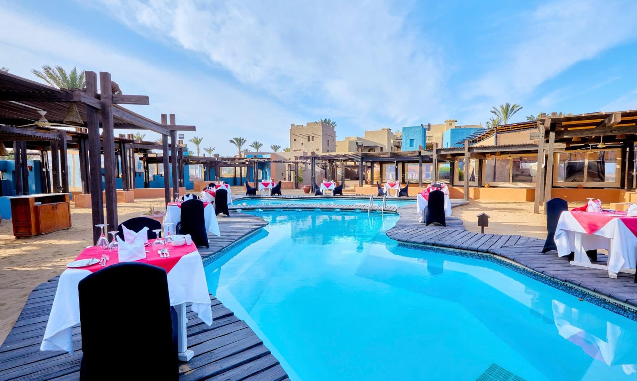Pickalbatros Sands Port Ghalib photo 6