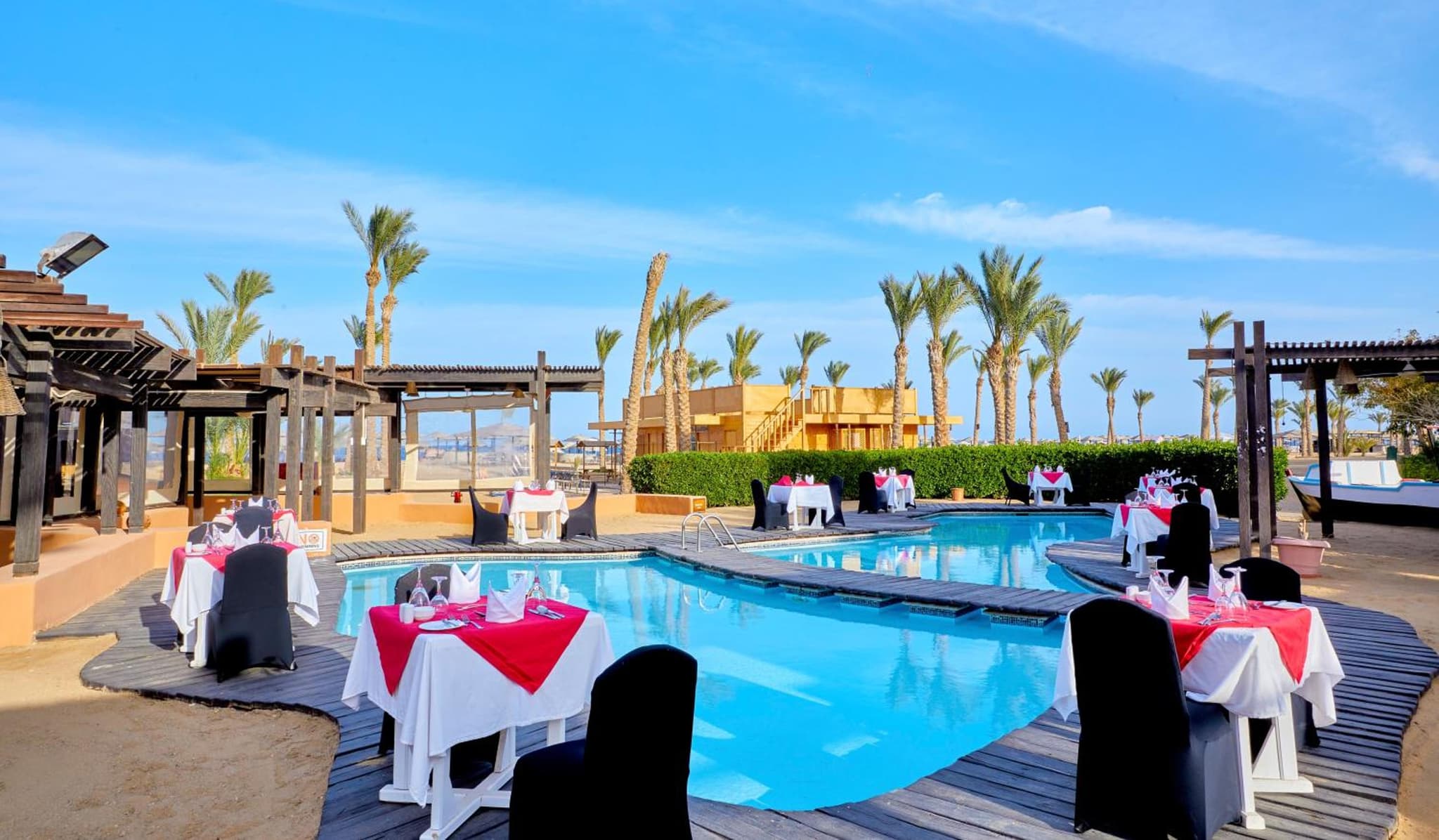 Pickalbatros Sands Port Ghalib photo 8