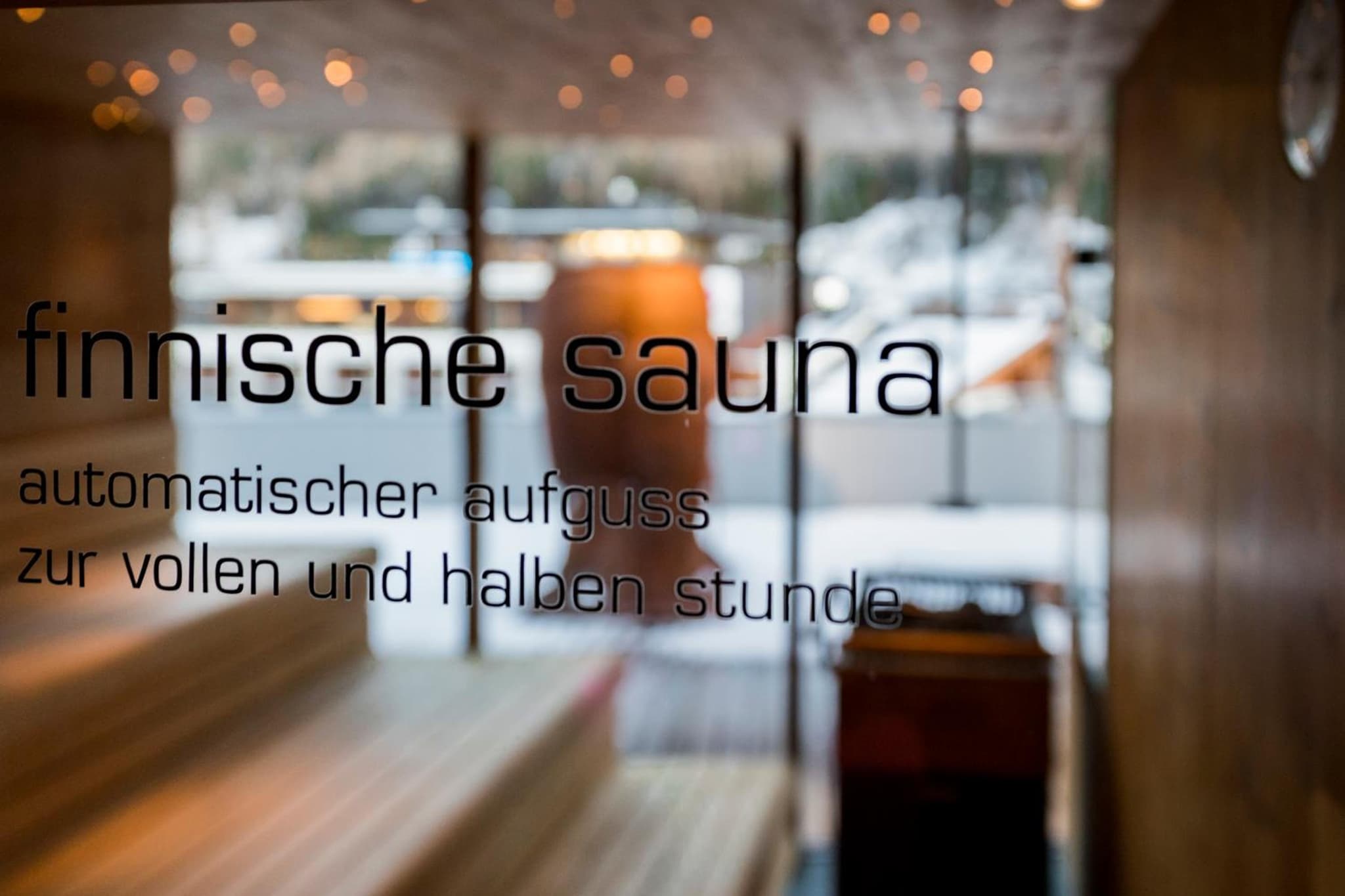 Quality Hosts Arlberg - Hotel ANTON photo 4