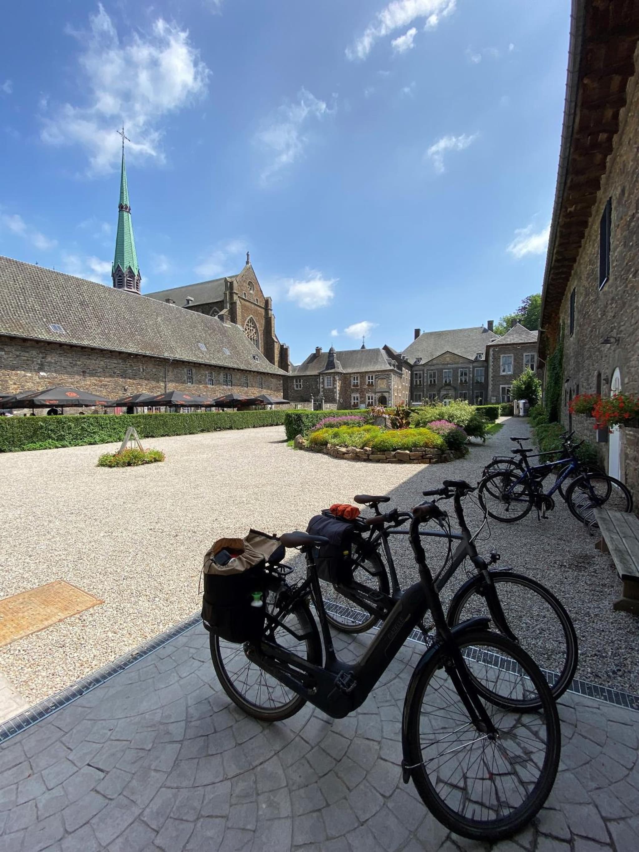 Ô Macra B&B - Aubel, Pays de Herve photo 5