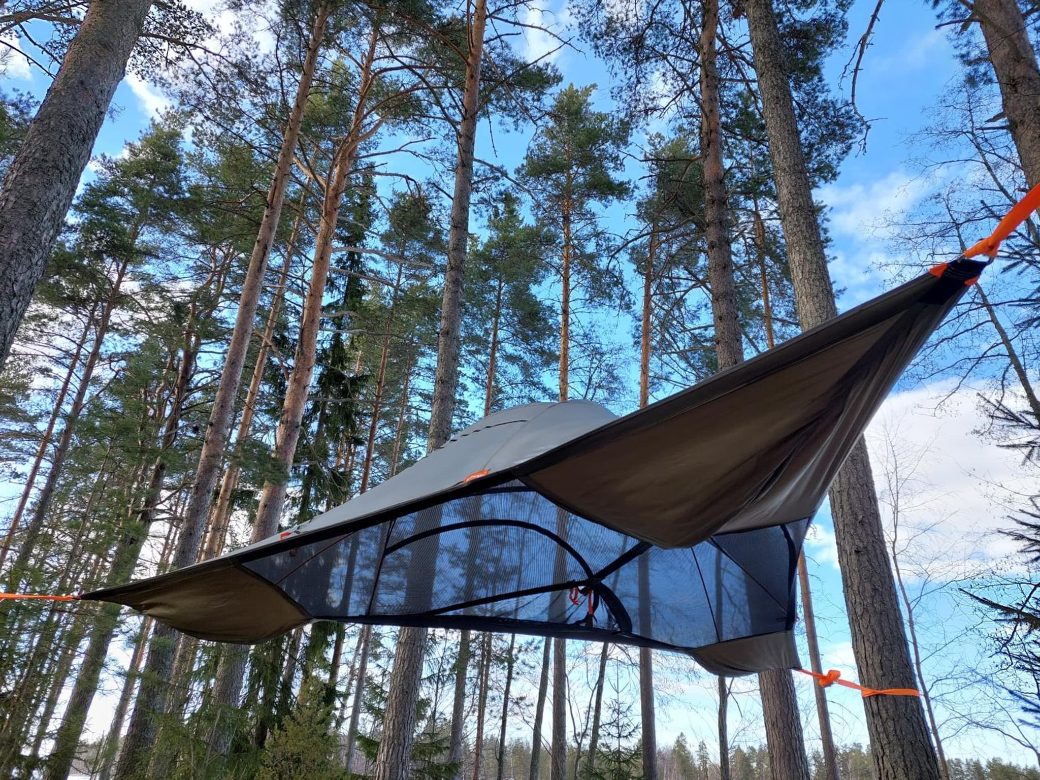 Luontoleirikeskus Honkiniemi photo 8