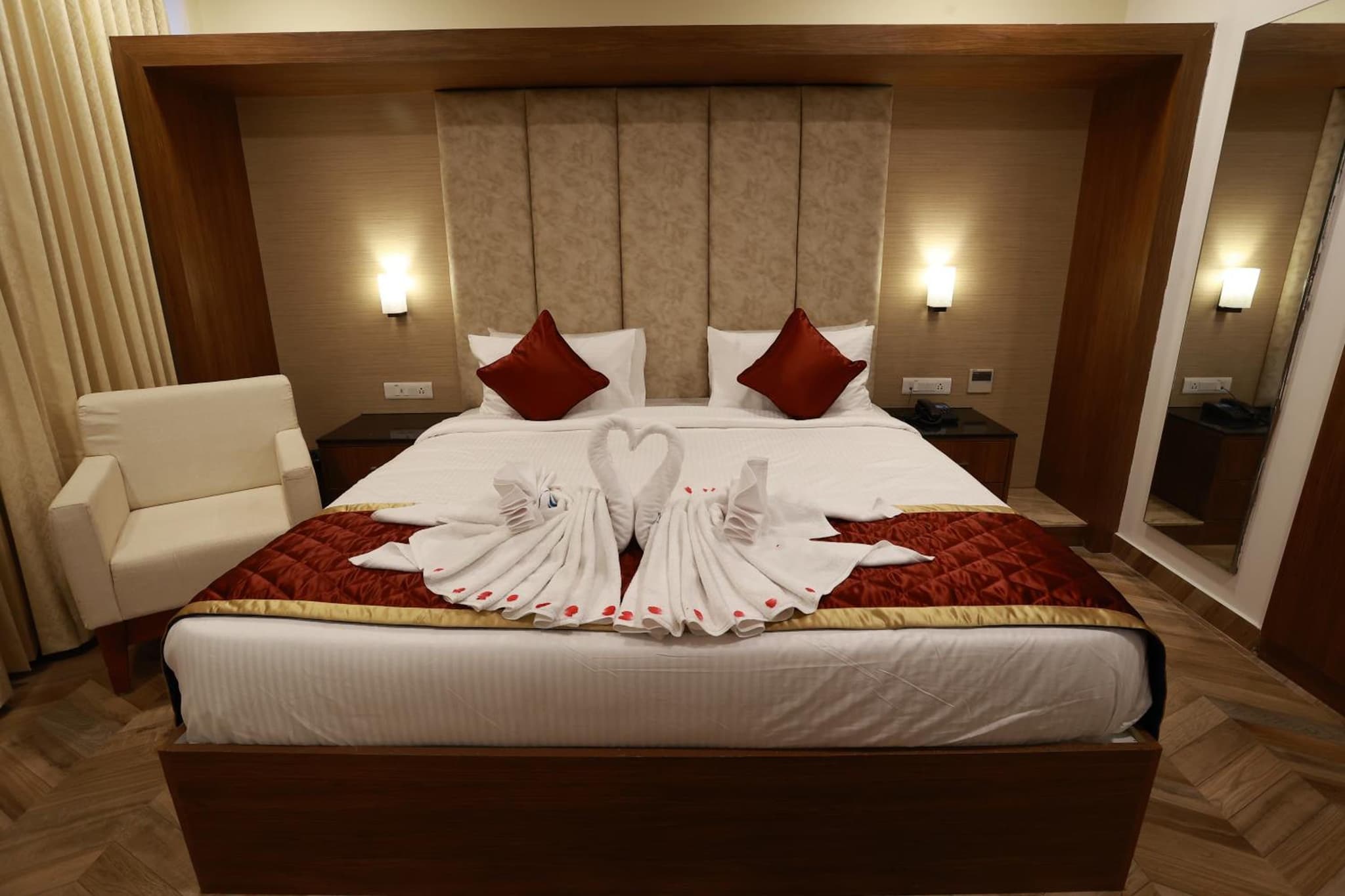 HOTEL BLUEMOON photo 3