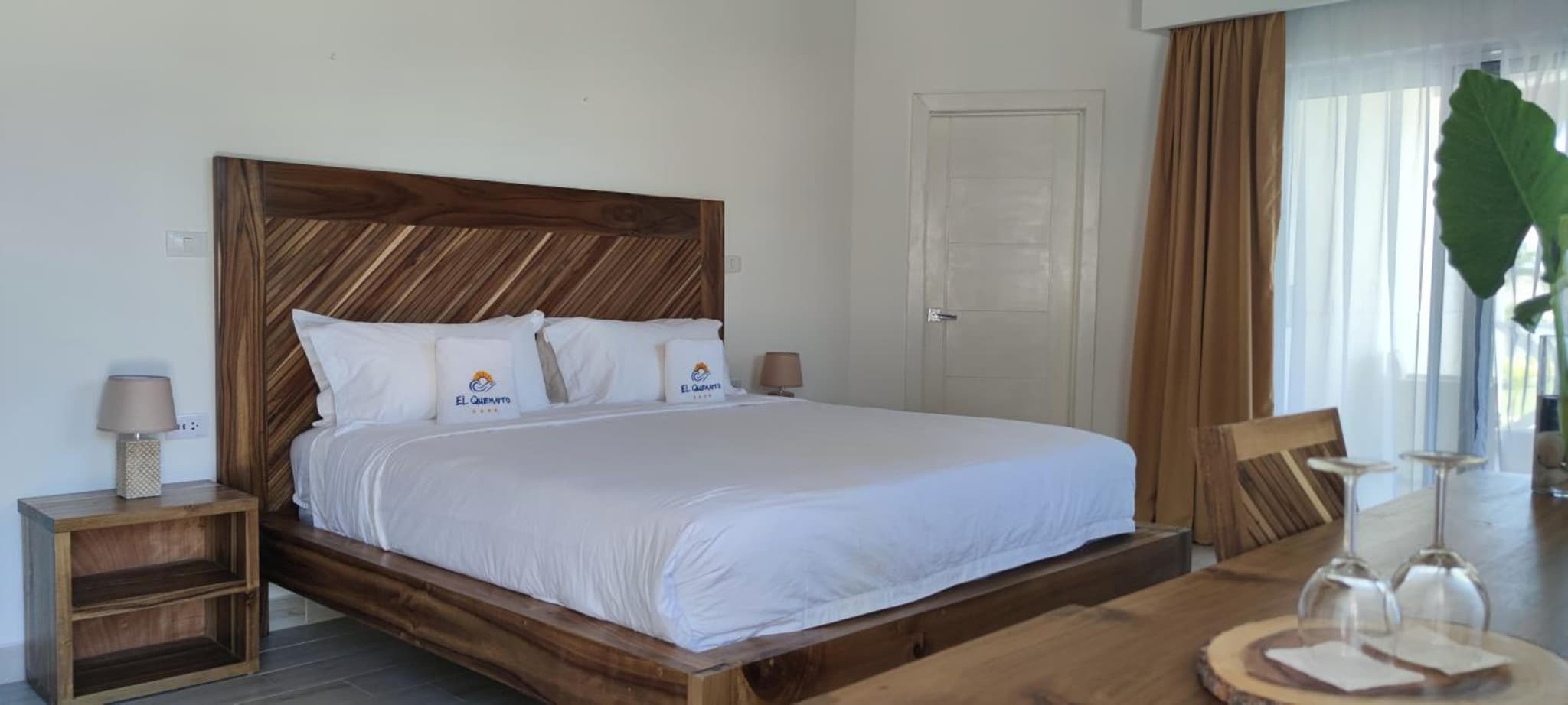 Hotel El Quemaito - Luxury Oceanfront Retreat photo 3