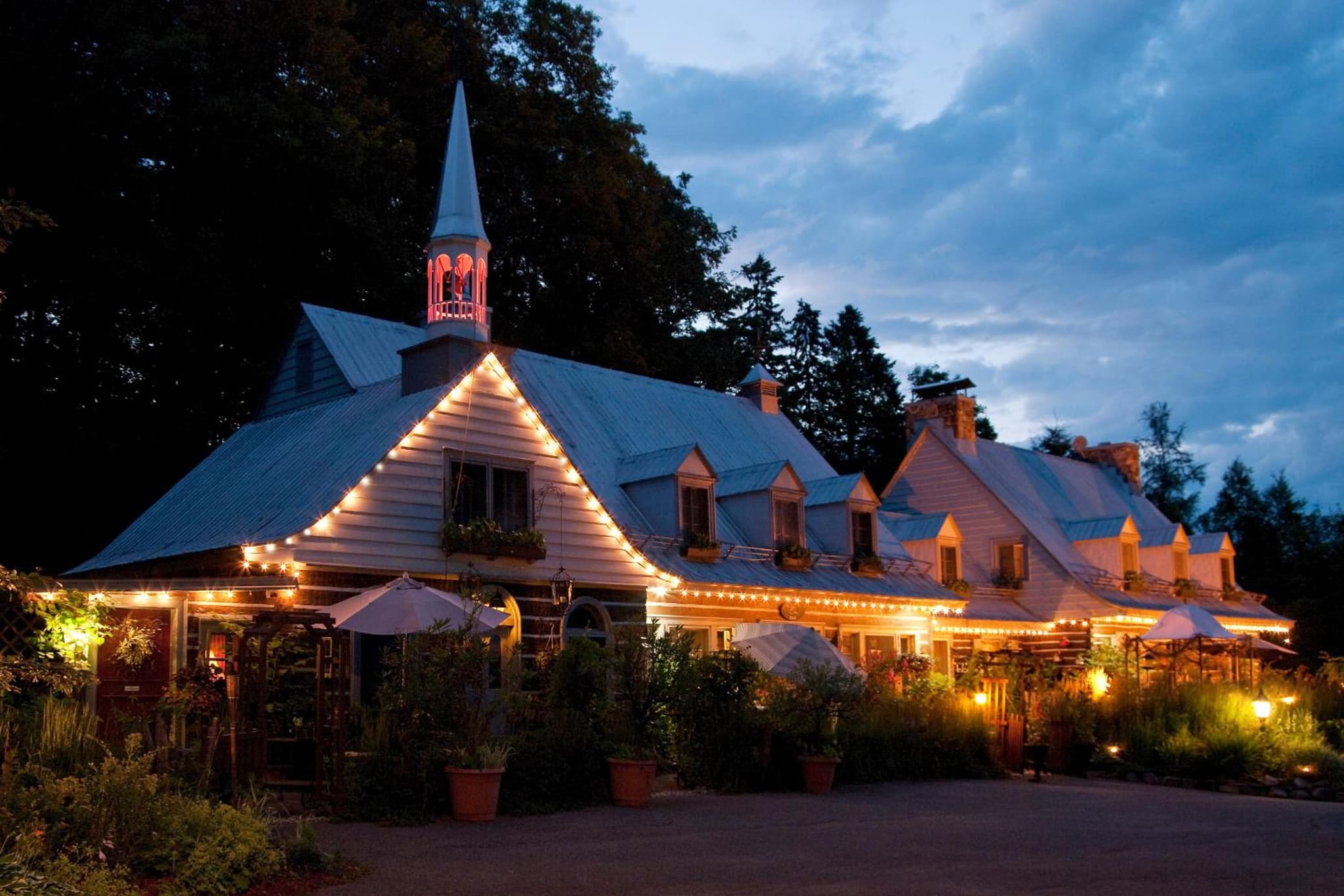 Le Petit Clocher Gite Touristique B & B photo 6